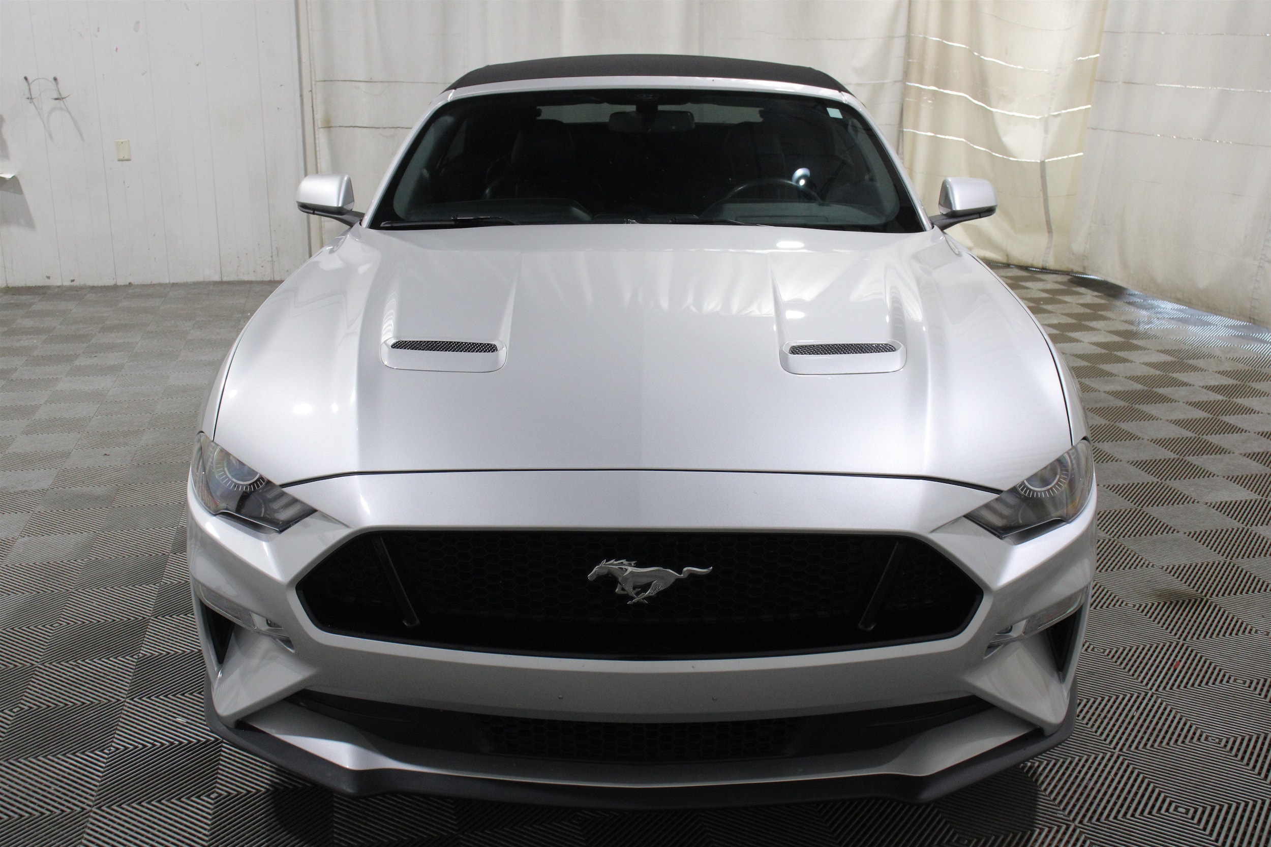 2019 Ford Mustang GT Premium - Photo 28