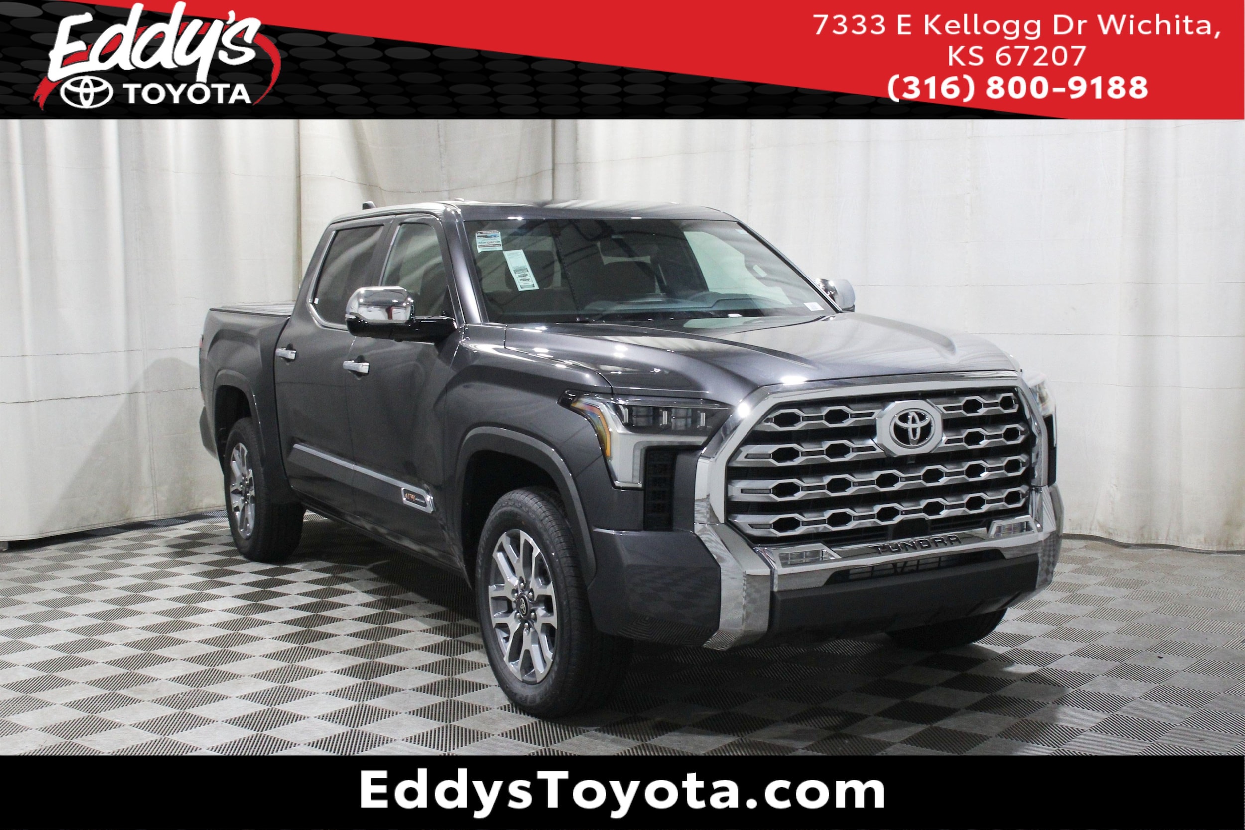 2021 Toyota Tundra 1794 for Sale Near Me | Edmunds