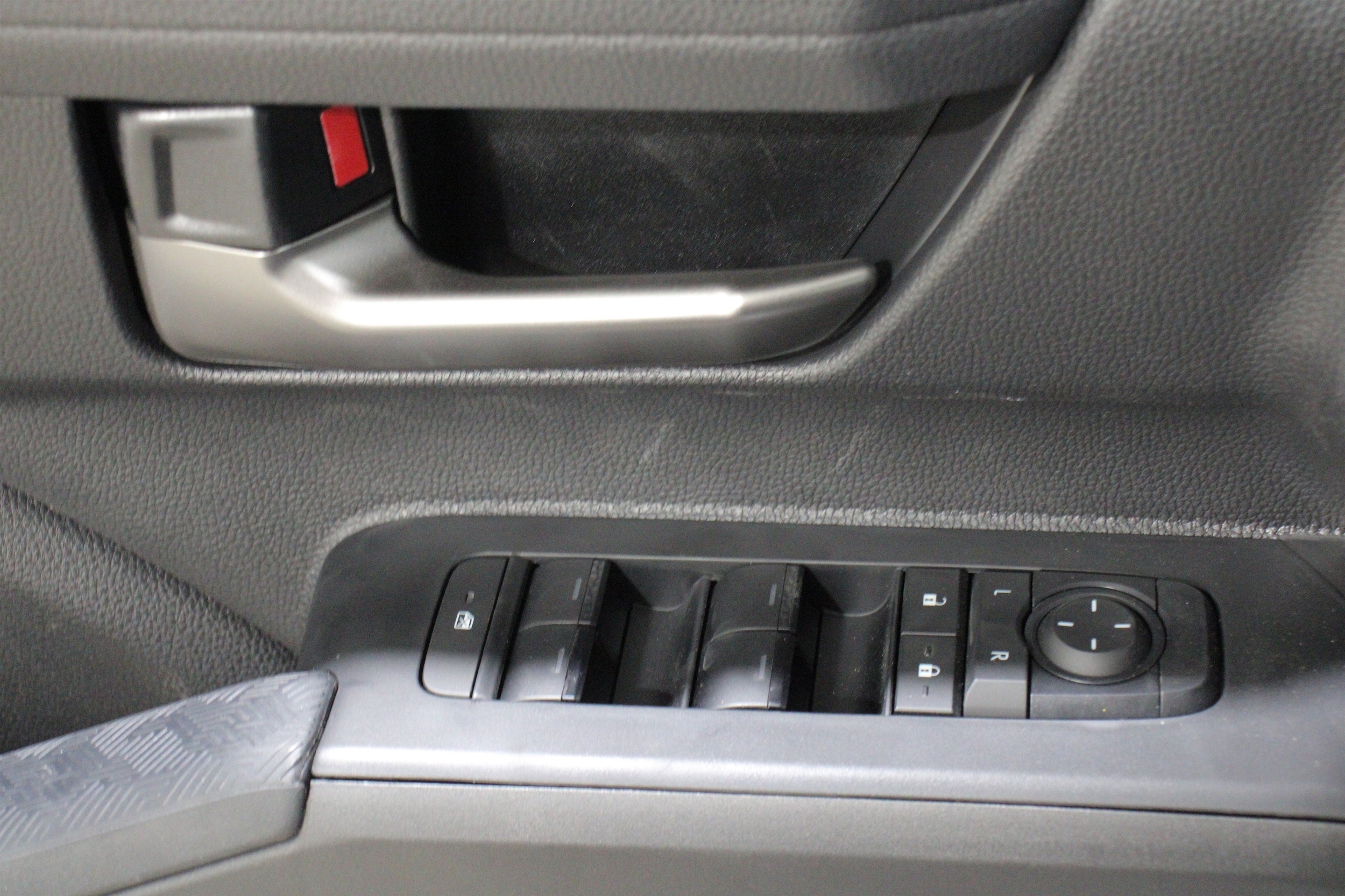 2026 Toyota Tacoma TRD Off Road - Photo 7
