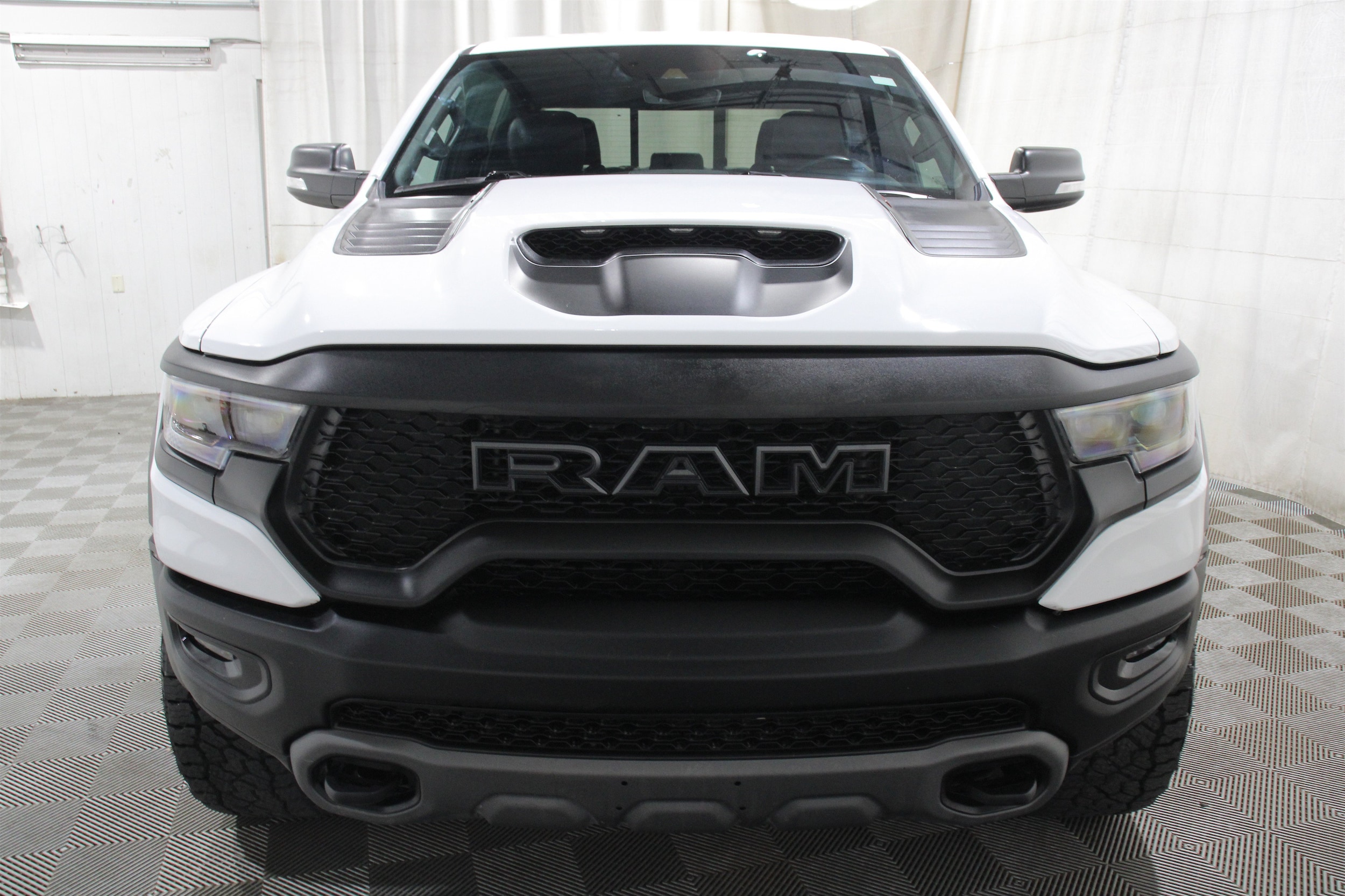 2022 RAM Ram 1500 Pickup TRX - Photo 31