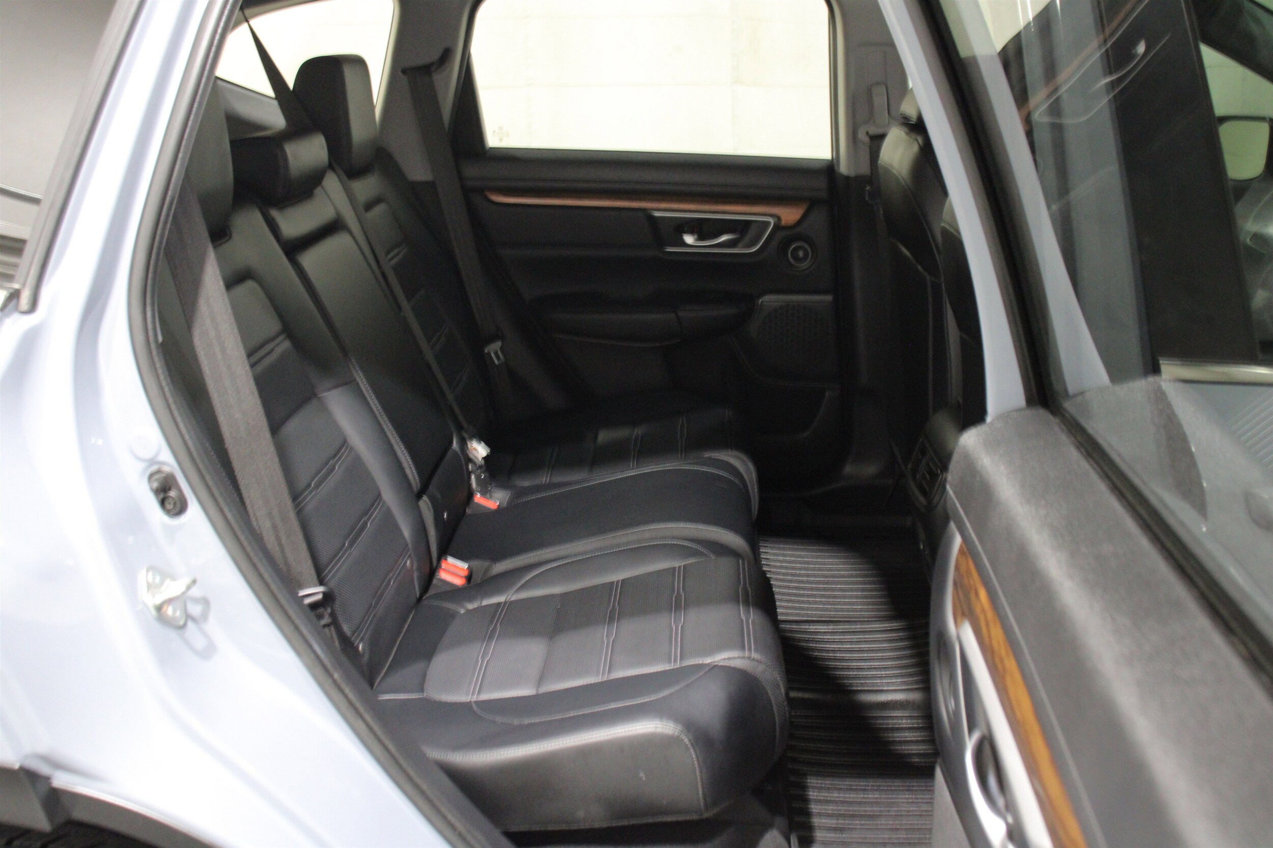 2020 Honda CR-V EX-L - Photo 26