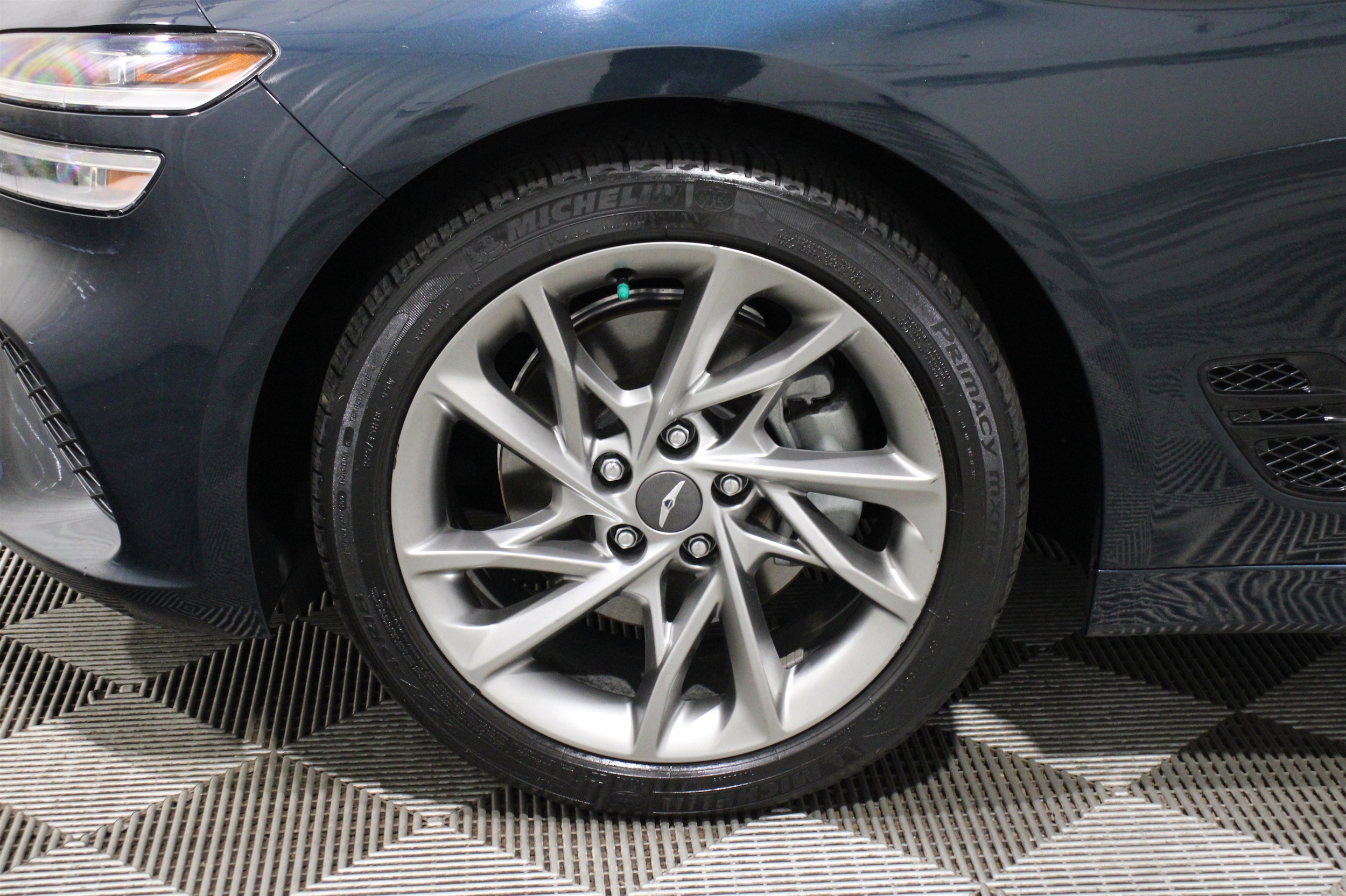 2022 GENESIS G70 Standard - Photo 38