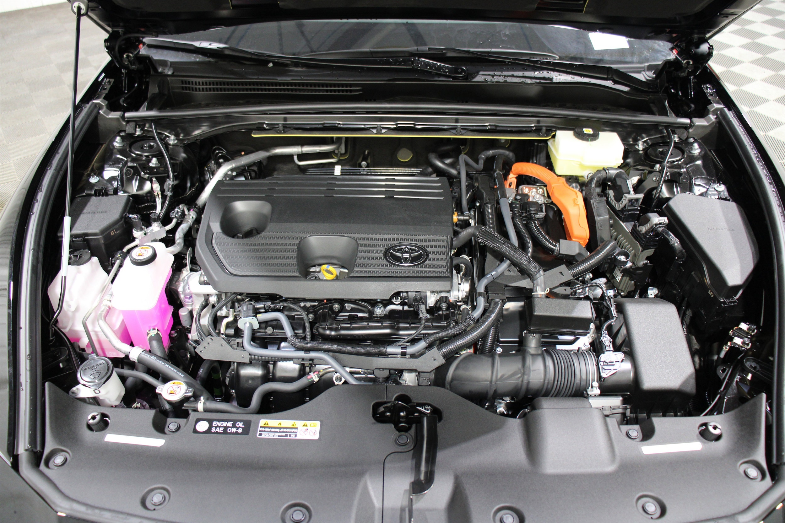 2026 Toyota Crown Limited - Photo 37