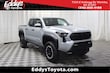  Toyota Tacoma i-FORCE MAX