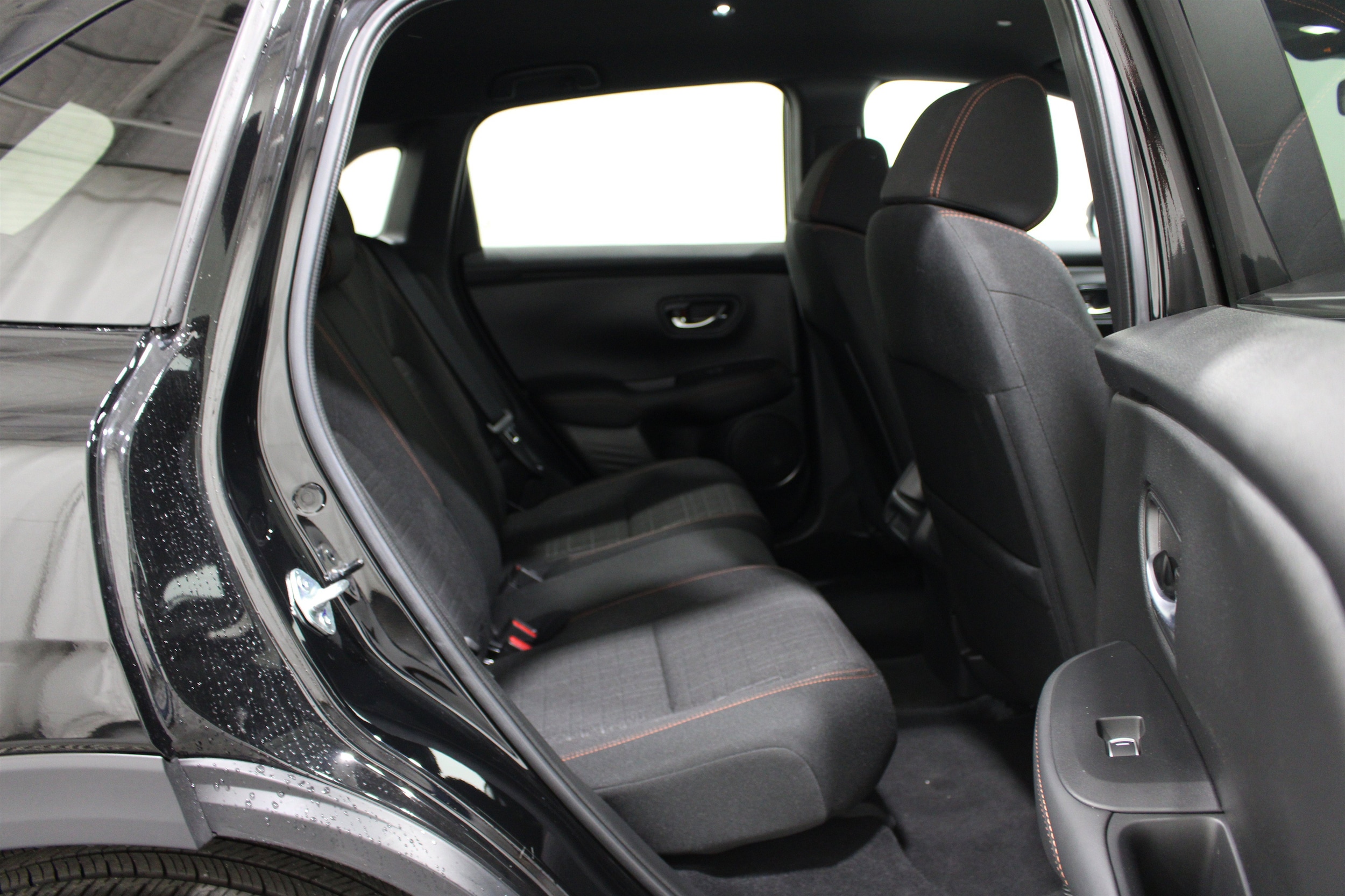 2026 Honda HR-V Sport - Photo 21
