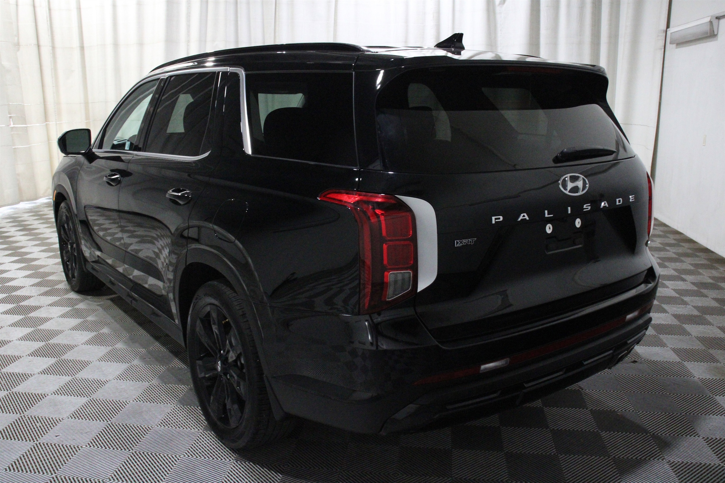2025 Hyundai Palisade XRT - Photo 36