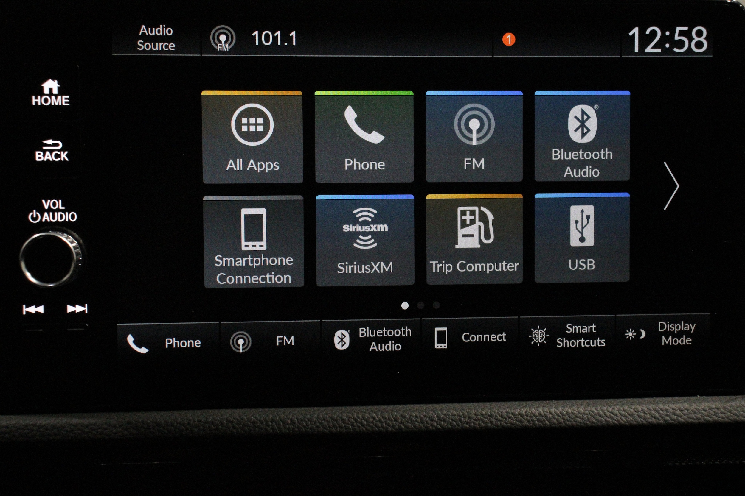 2024 Honda CR-V EX-L - Photo 16