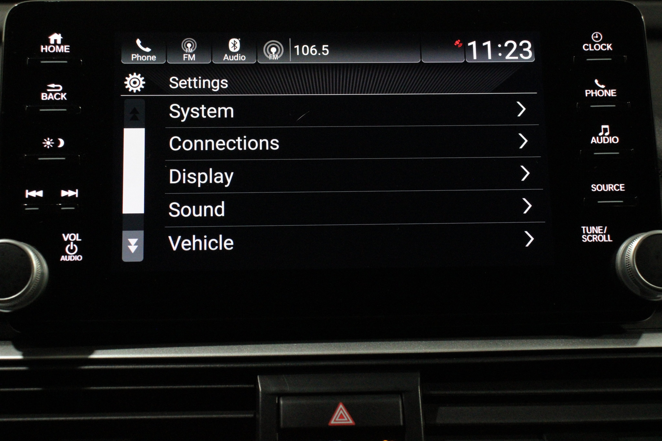 2022 Honda Accord Sport - Photo 17