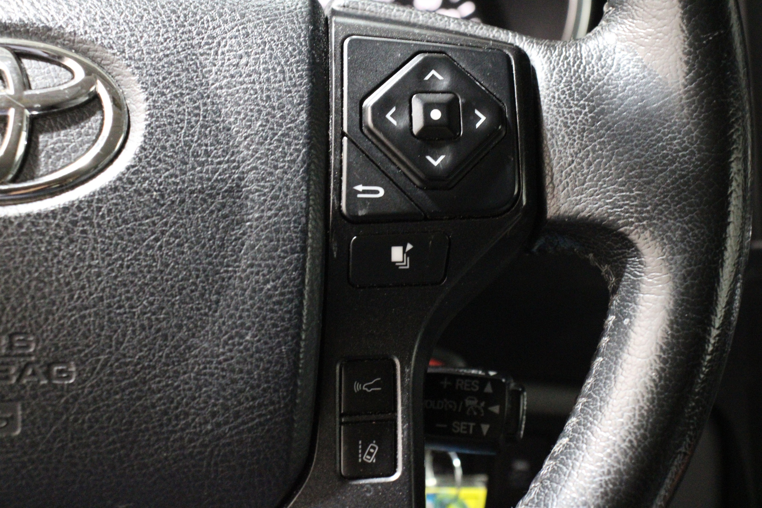 2019 Toyota Sequoia Platinum - Photo 10