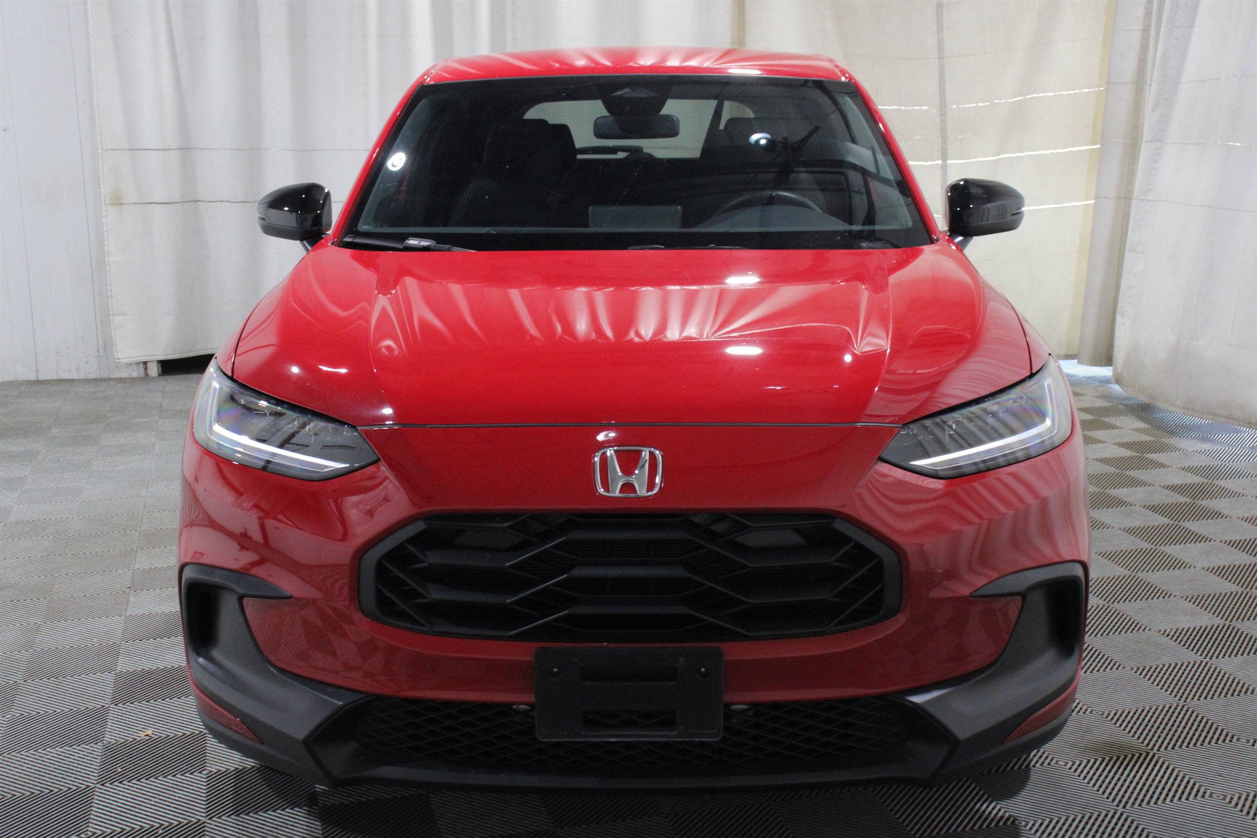 2026 Honda HR-V Sport - Photo 28