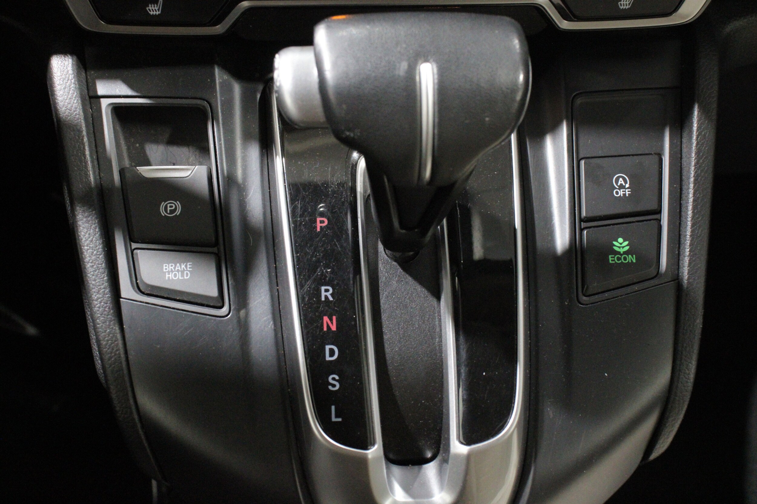 2022 Honda CR-V EX-L - Photo 19