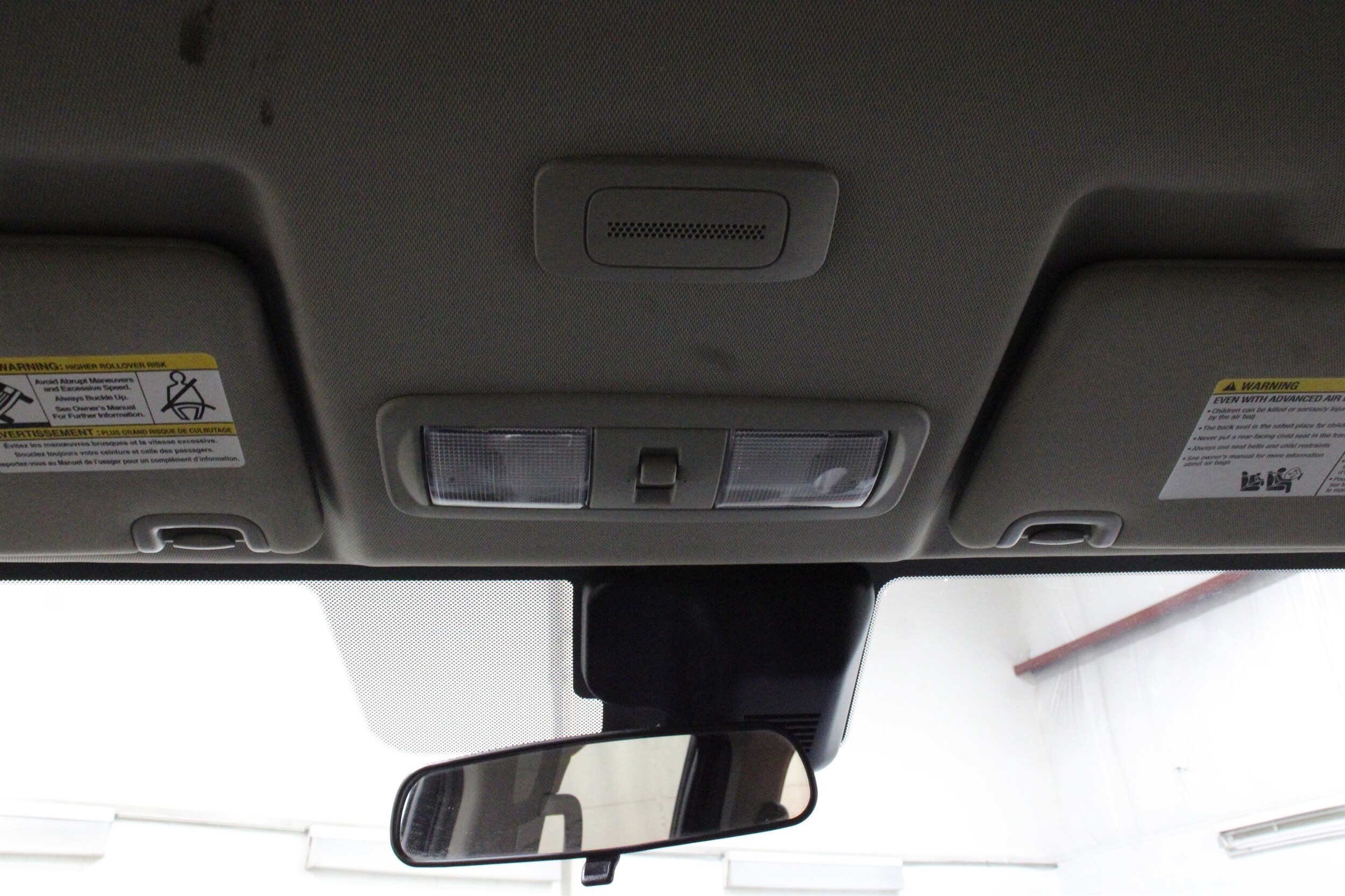 2024 Nissan Frontier SV - Photo 22