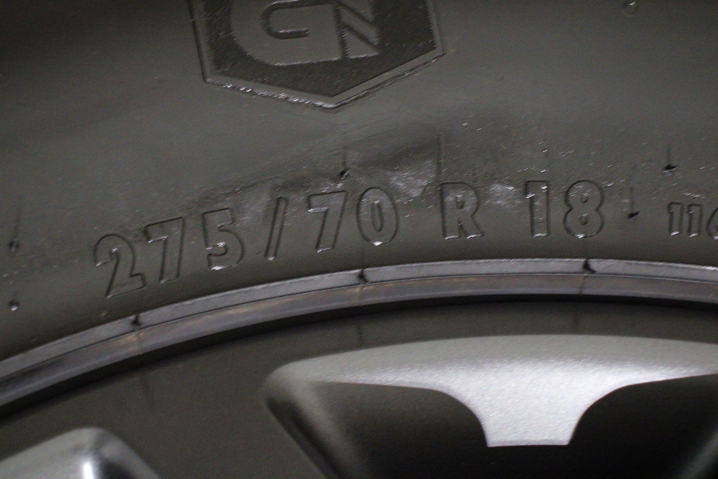 2025 Ford F-150 Tremor - Photo 43