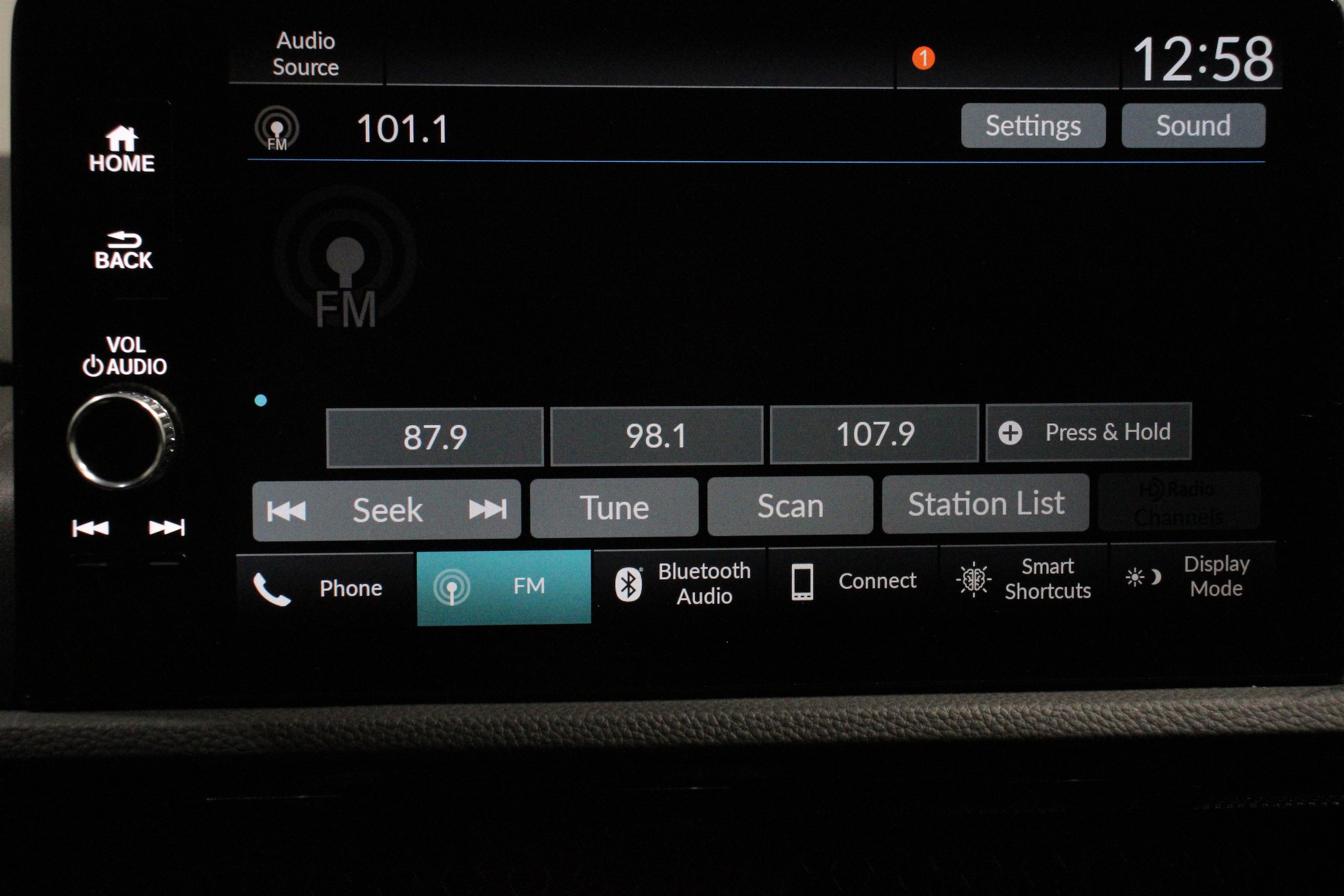 2024 Honda CR-V EX-L - Photo 15