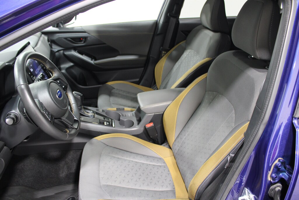 Used 2024 Subaru Crosstrek Sport SUV