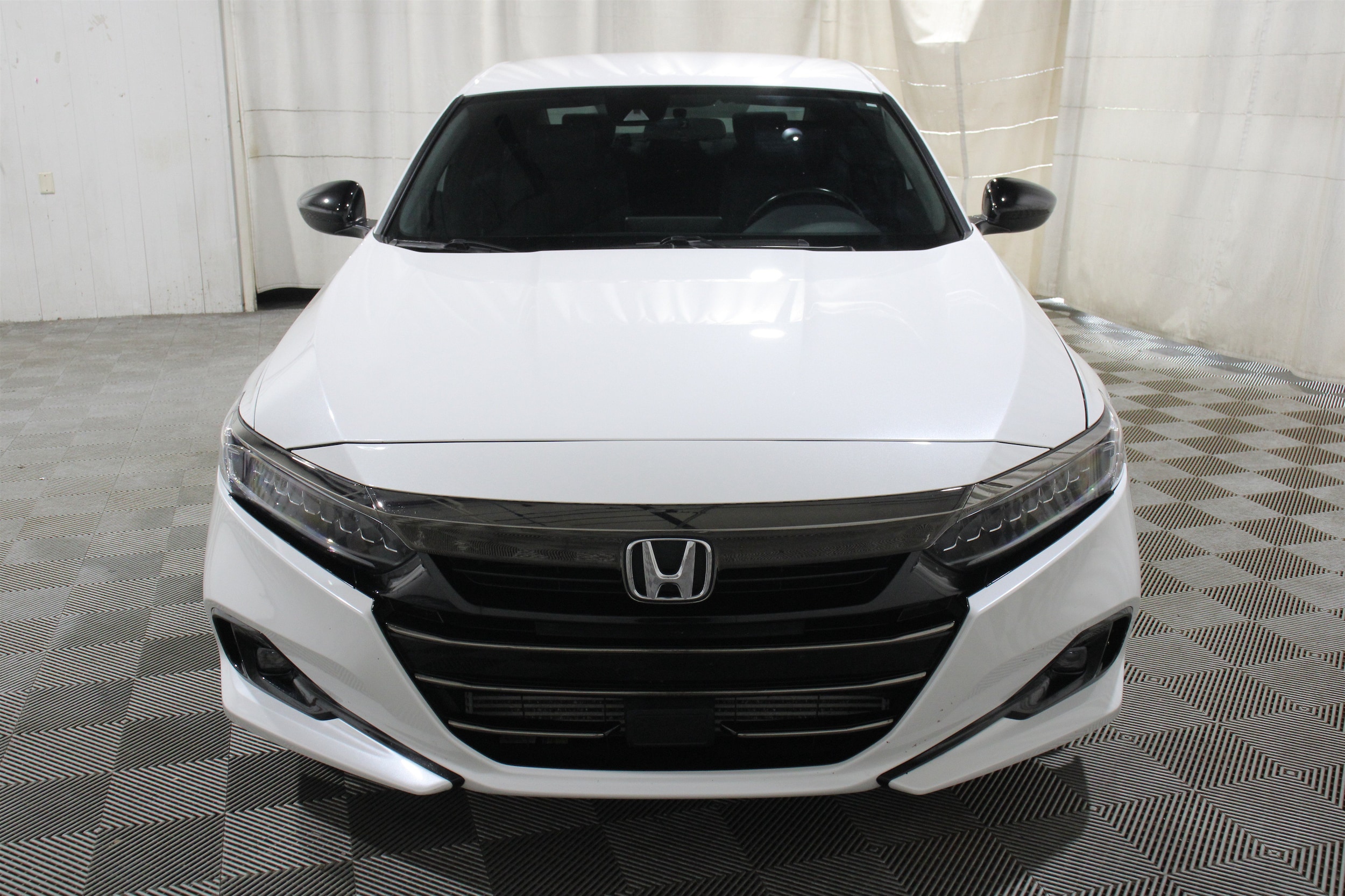 2022 Honda Accord Sport - Photo 30