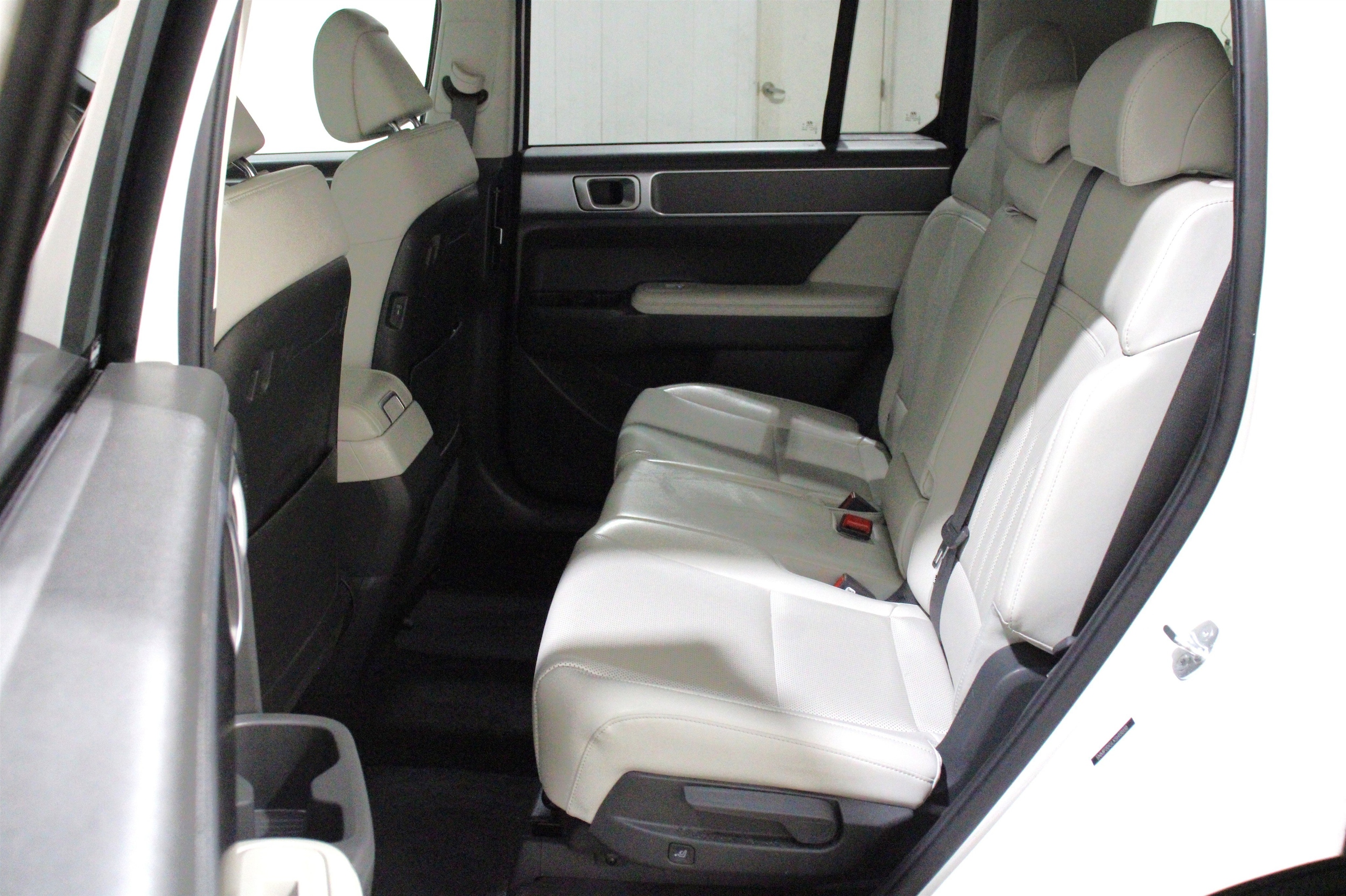 2025 Hyundai Santa Fe SEL - Photo 25
