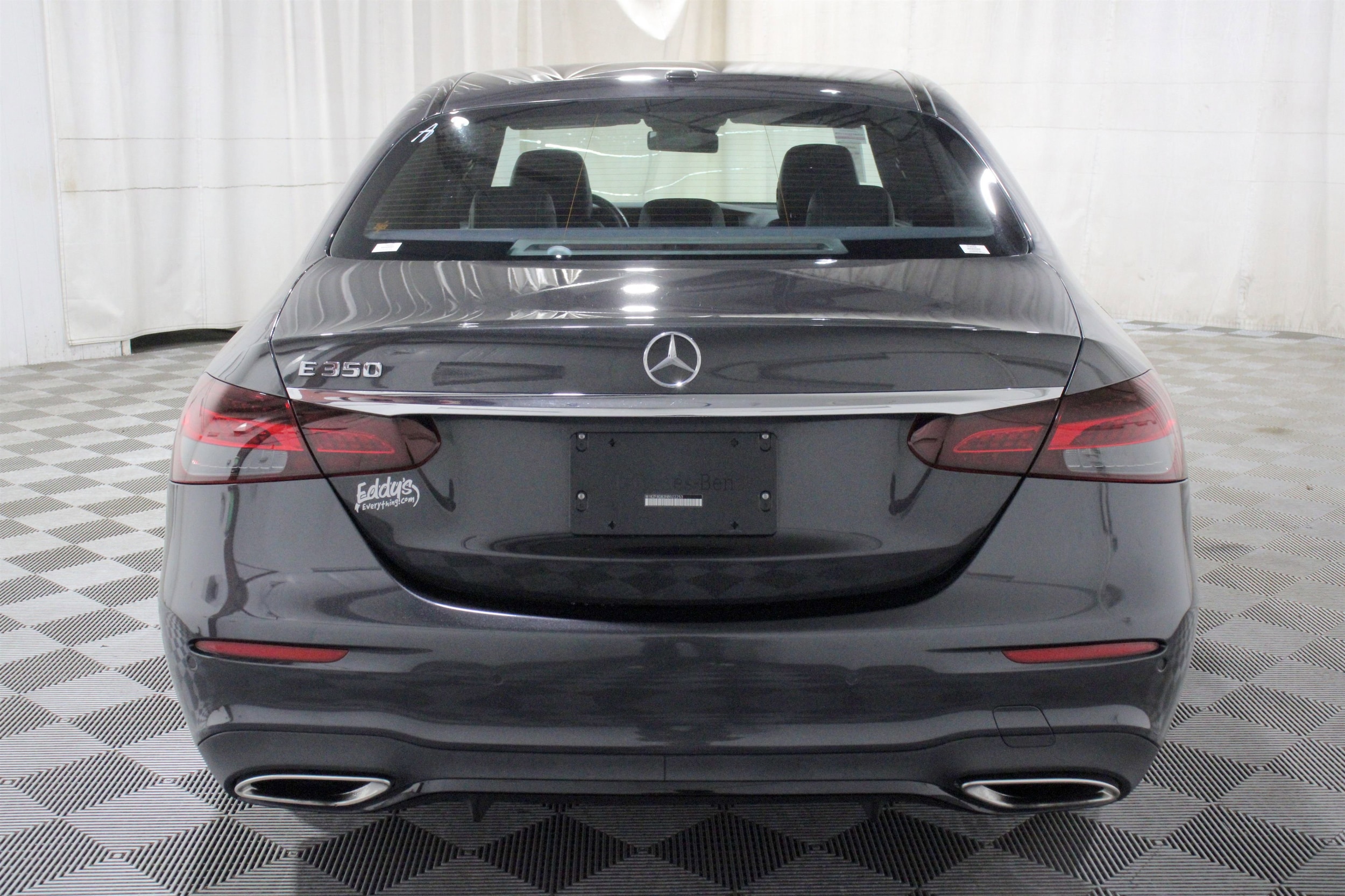 2022 Mercedes-Benz E-Class E350 - Photo 34