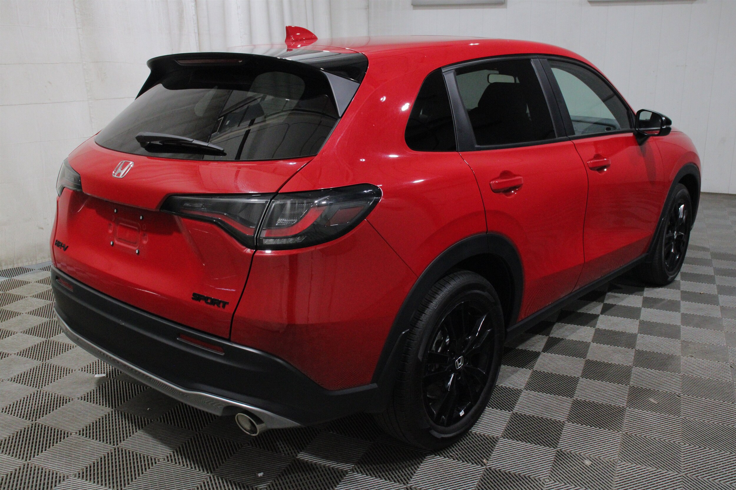 2026 Honda HR-V Sport - Photo 32