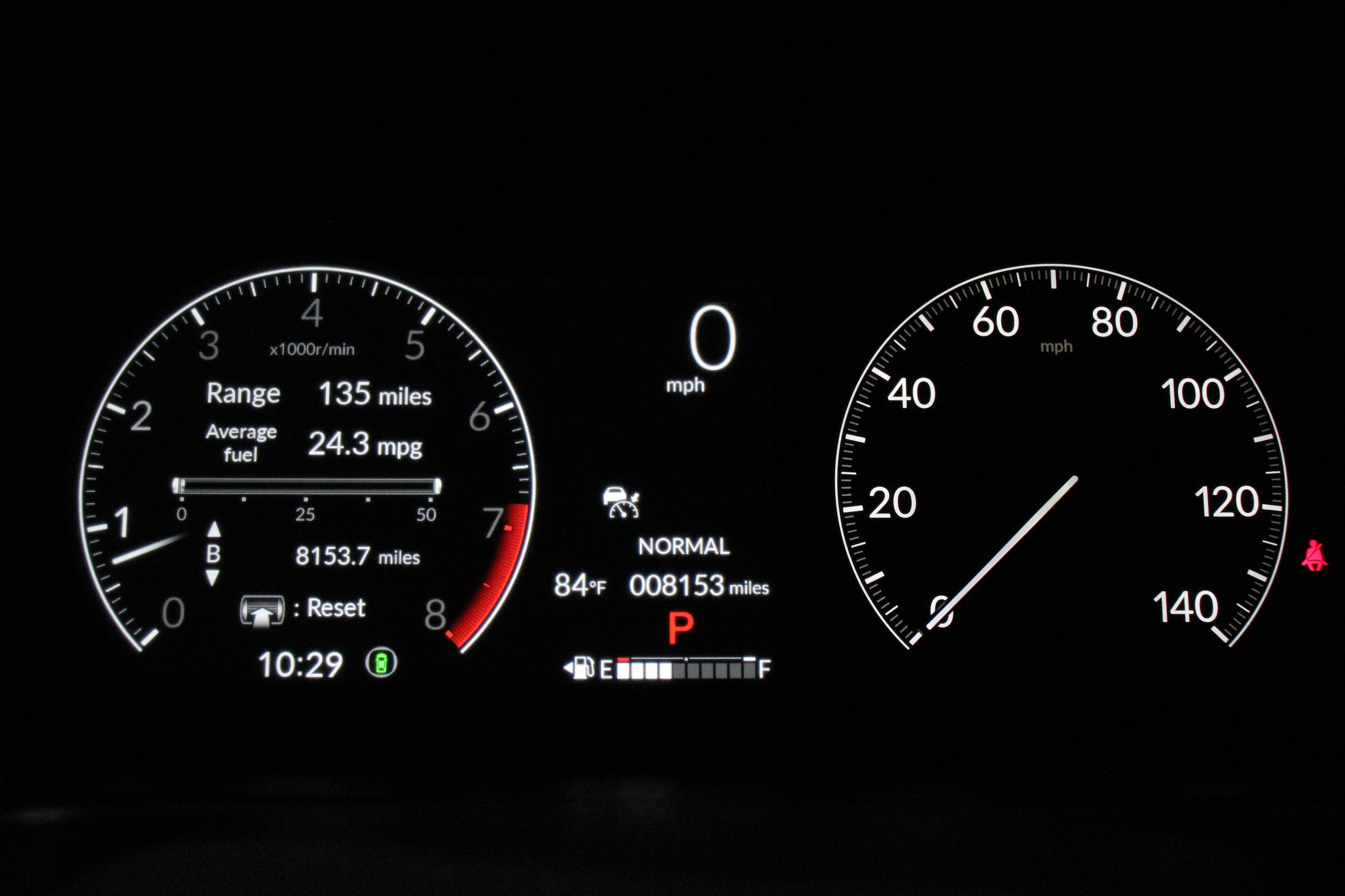 2026 Honda Odyssey Sport L - Photo 13