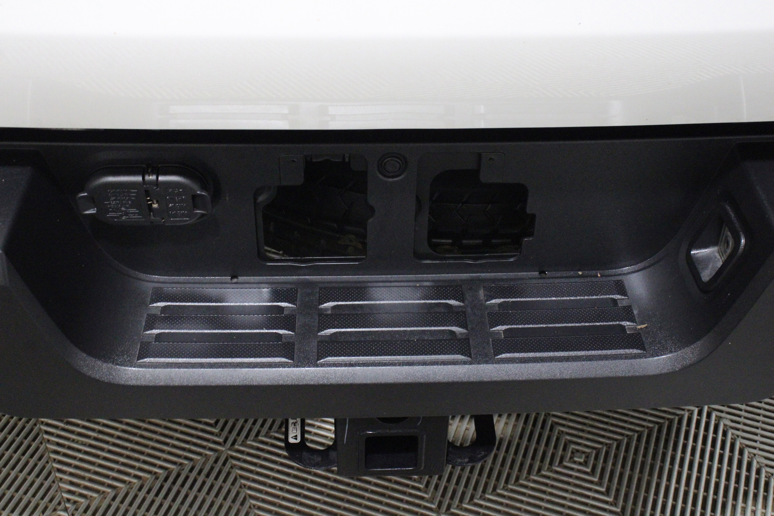 2024 Toyota Tacoma SR5 - Photo 26