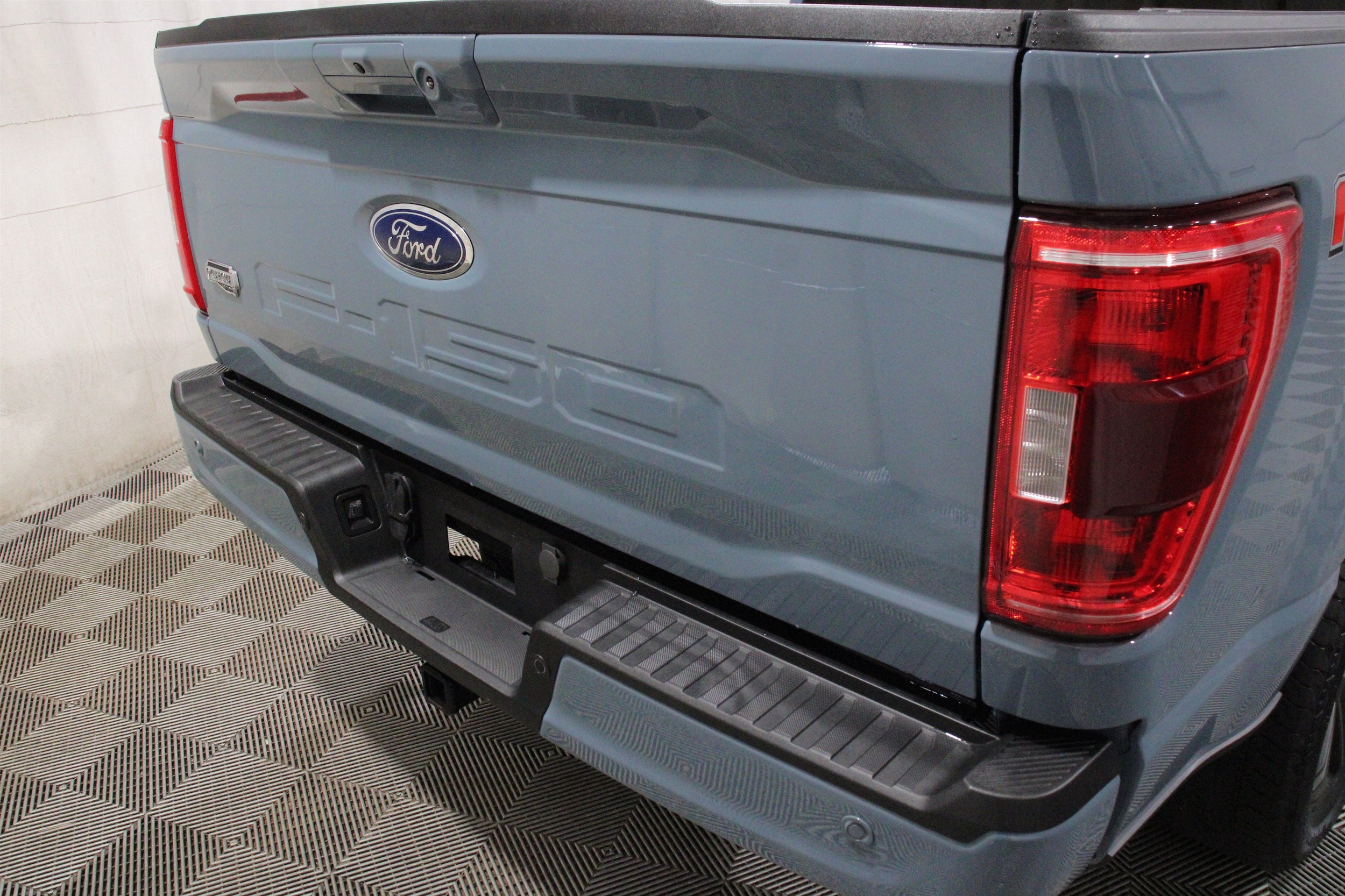2023 Ford F-150 XLT - Photo 28