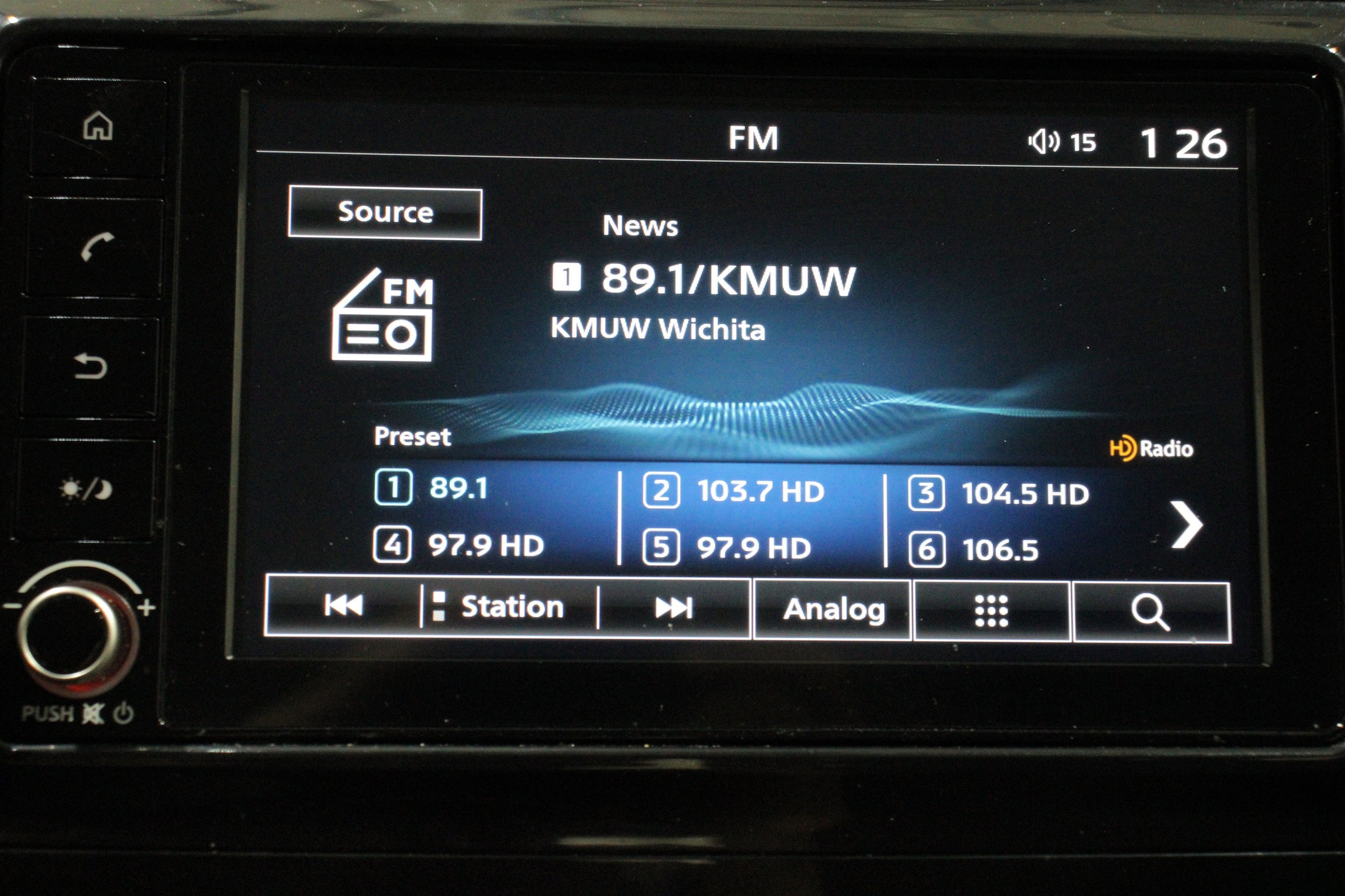 2024 Mitsubishi Mirage G4 LE - Photo 14
