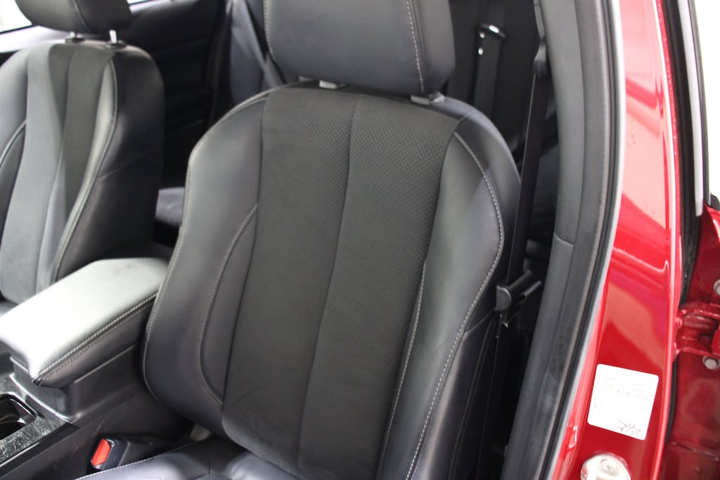 Used 2024 Mitsubishi Eclipse Cross SE SUV