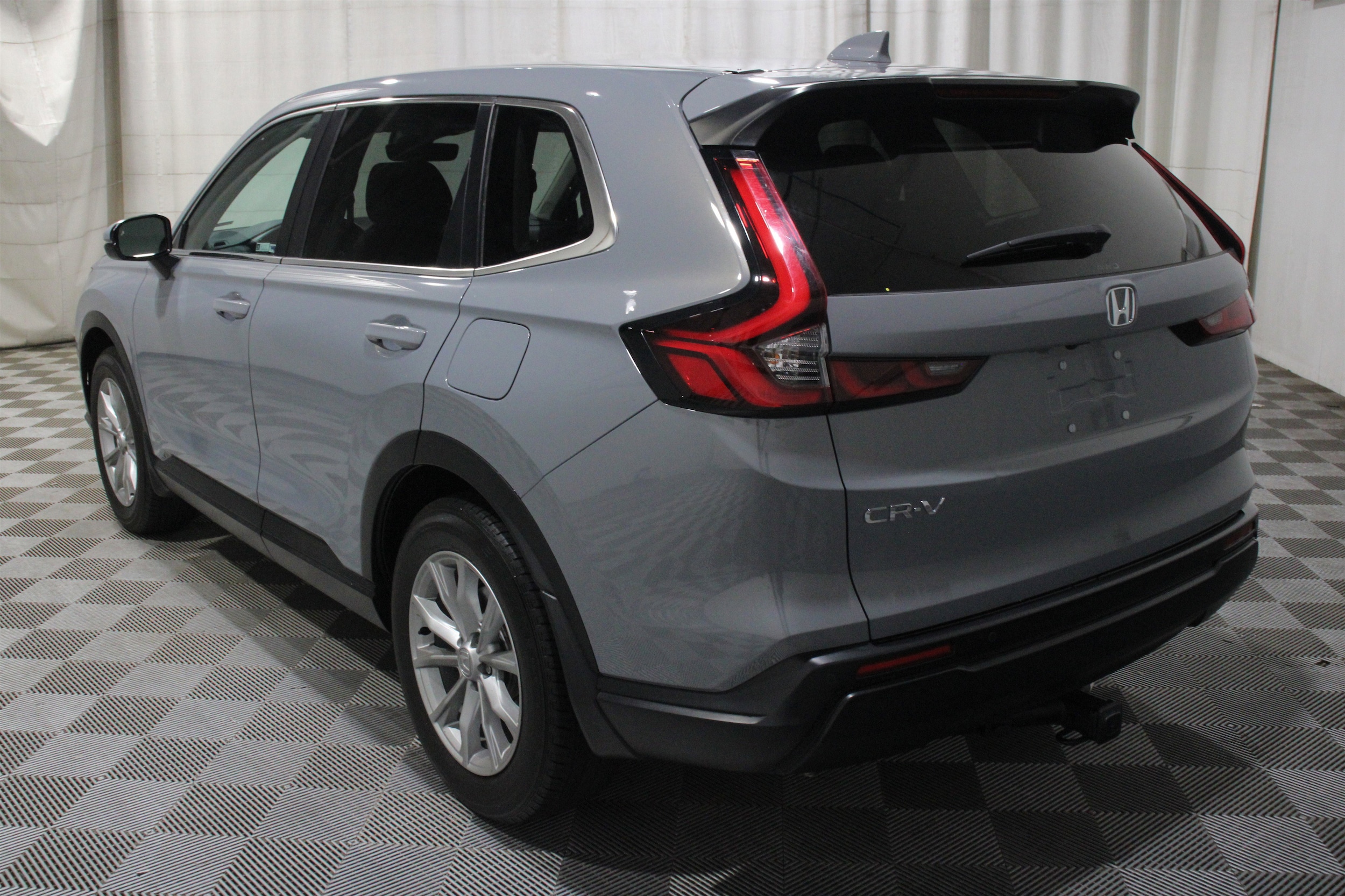2024 Honda CR-V EX-L - Photo 36