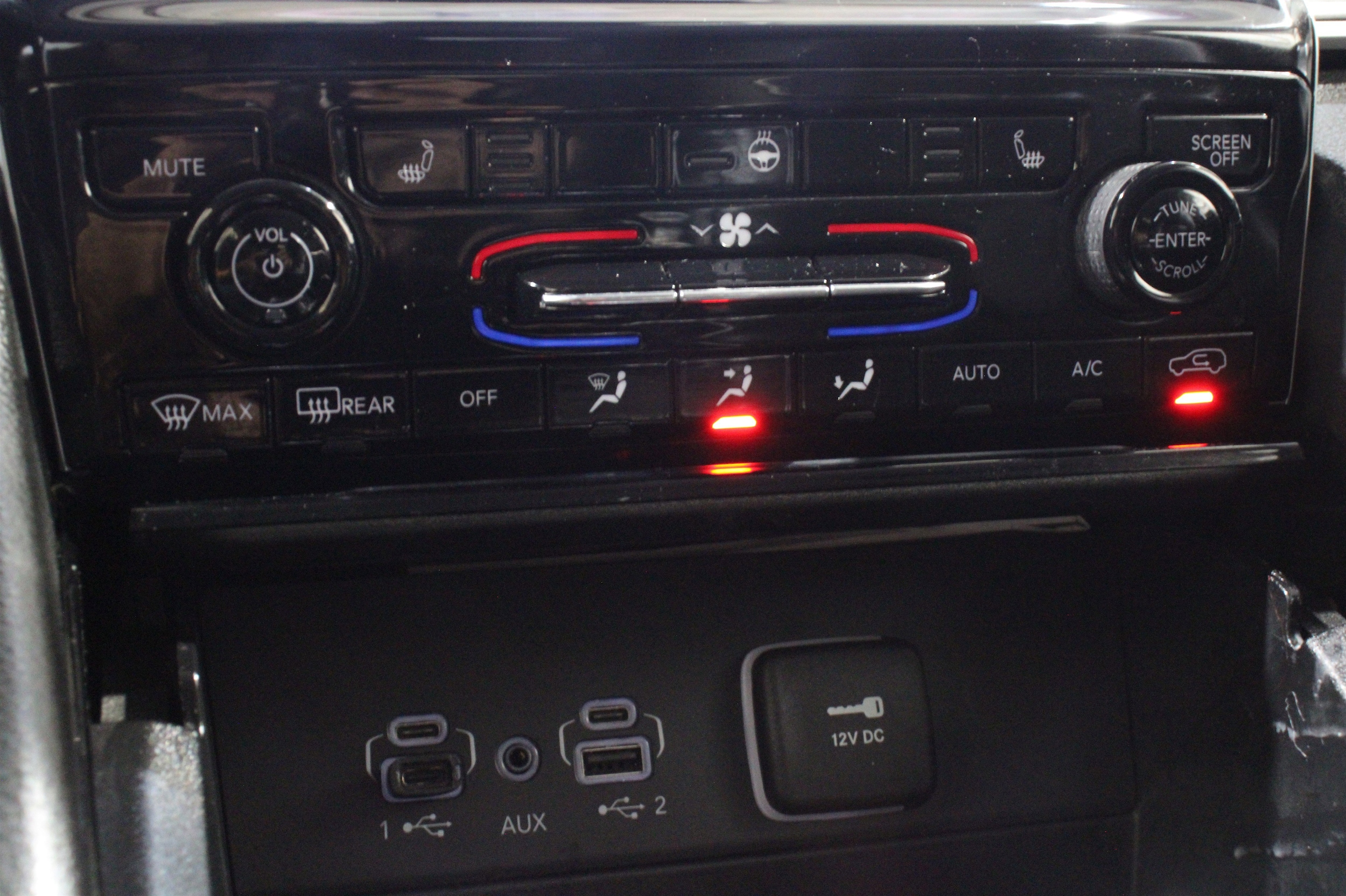 2023 Jeep Grand Cherokee Limited - Photo 19