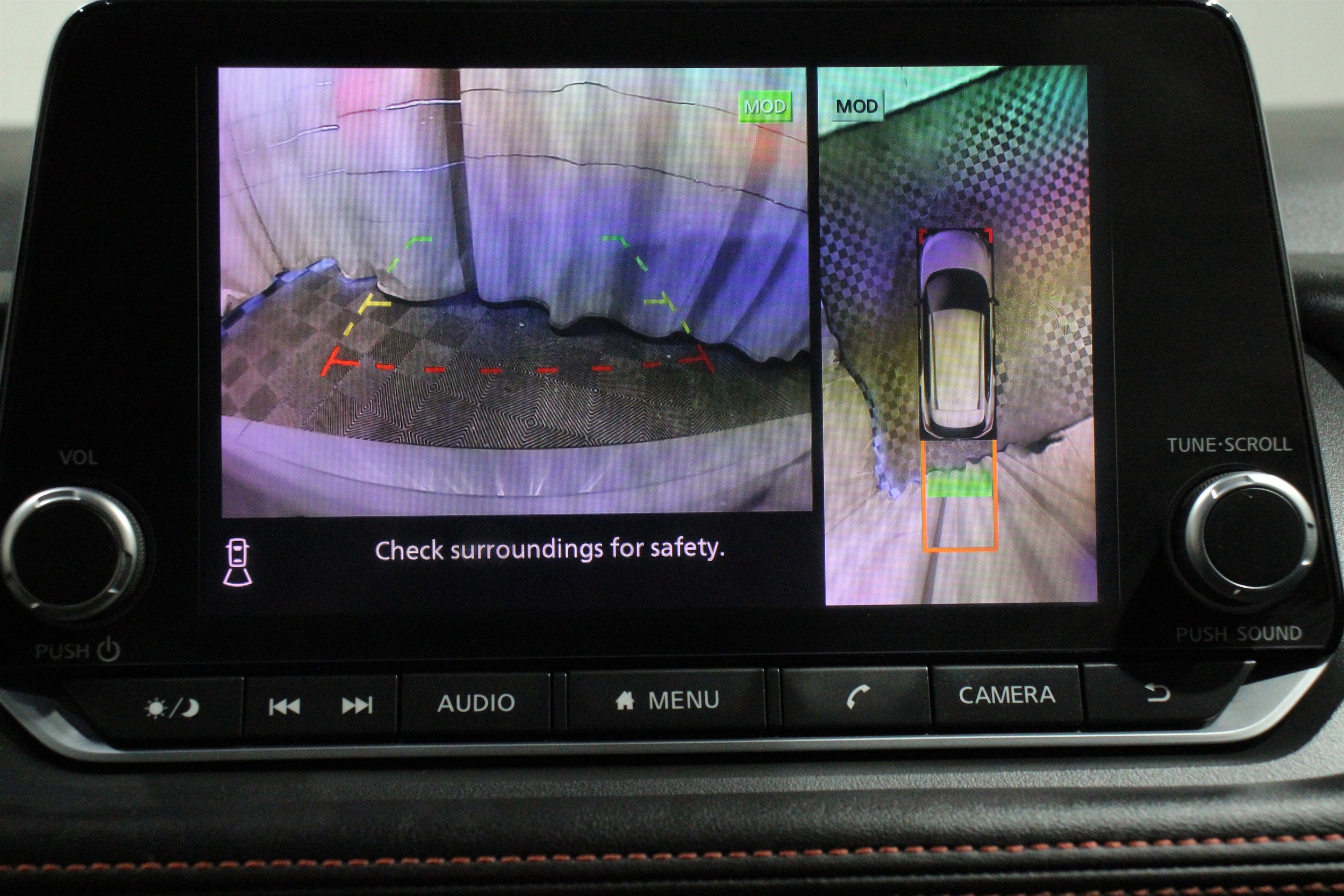 2025 Nissan Rogue Rock Creek - Photo 17