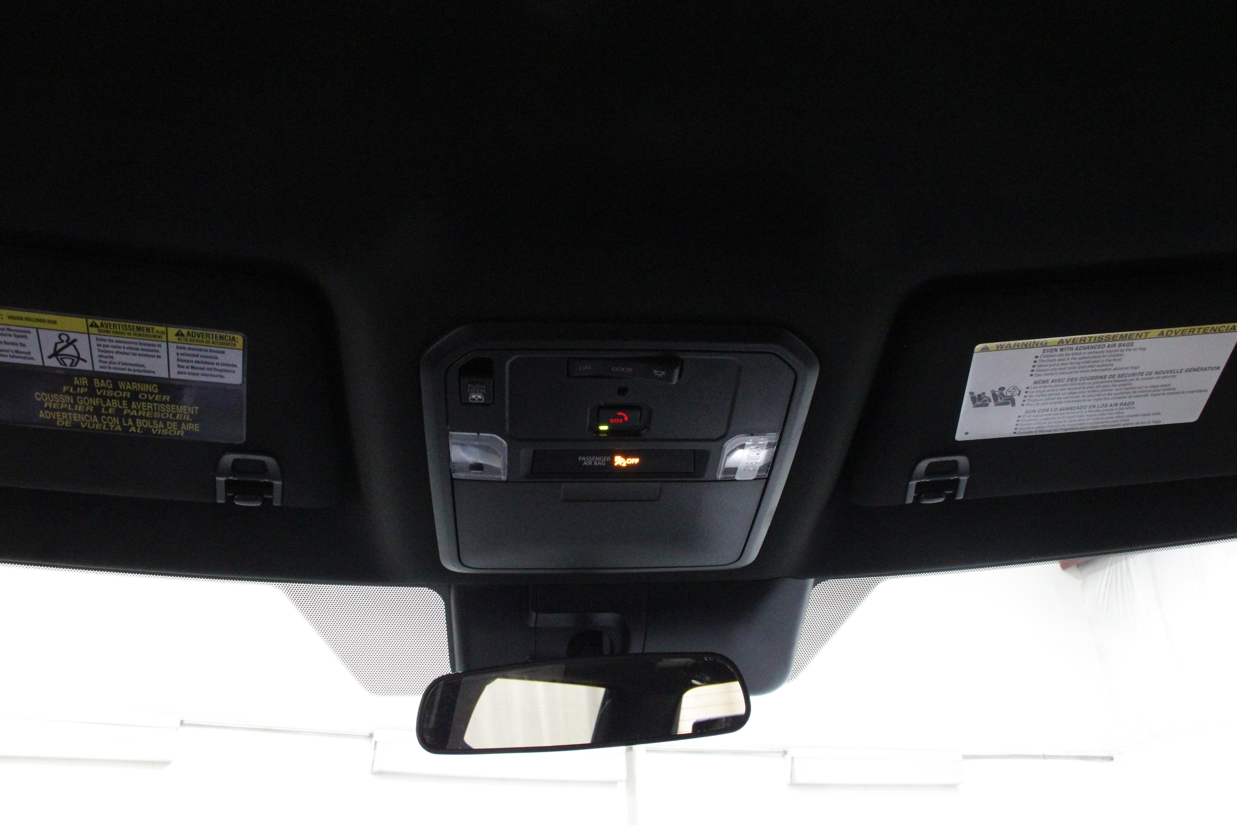 2026 Toyota Tundra SR5 - Photo 21