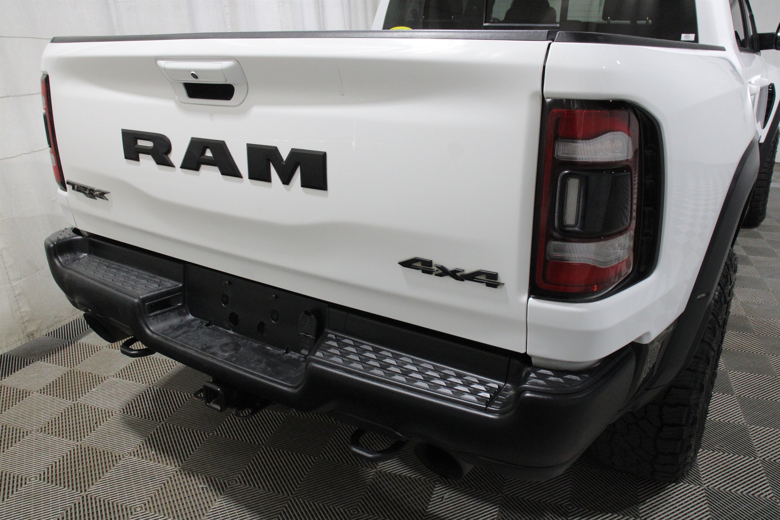 2022 RAM Ram 1500 Pickup TRX - Photo 26