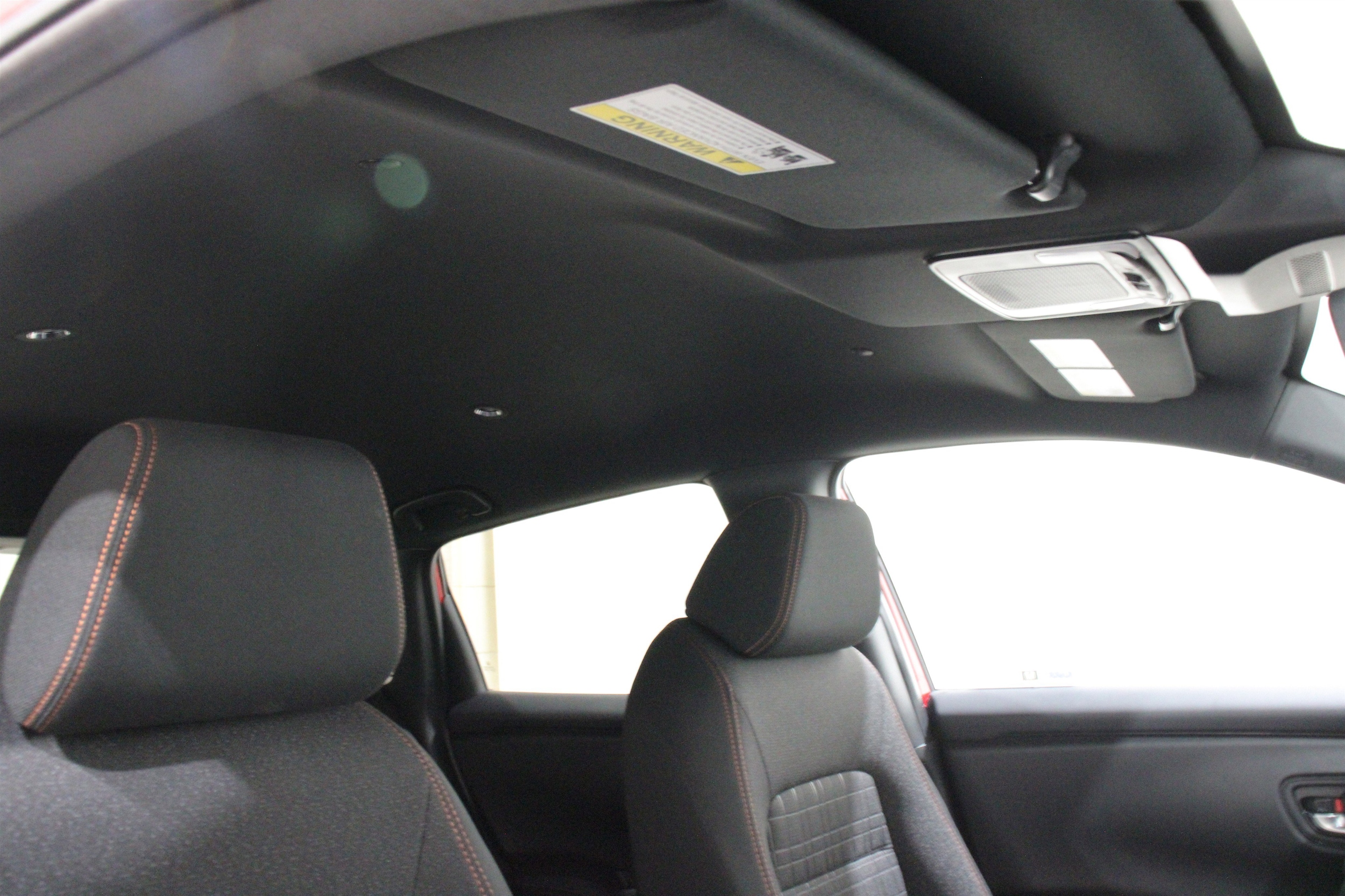 2026 Honda HR-V Sport - Photo 26