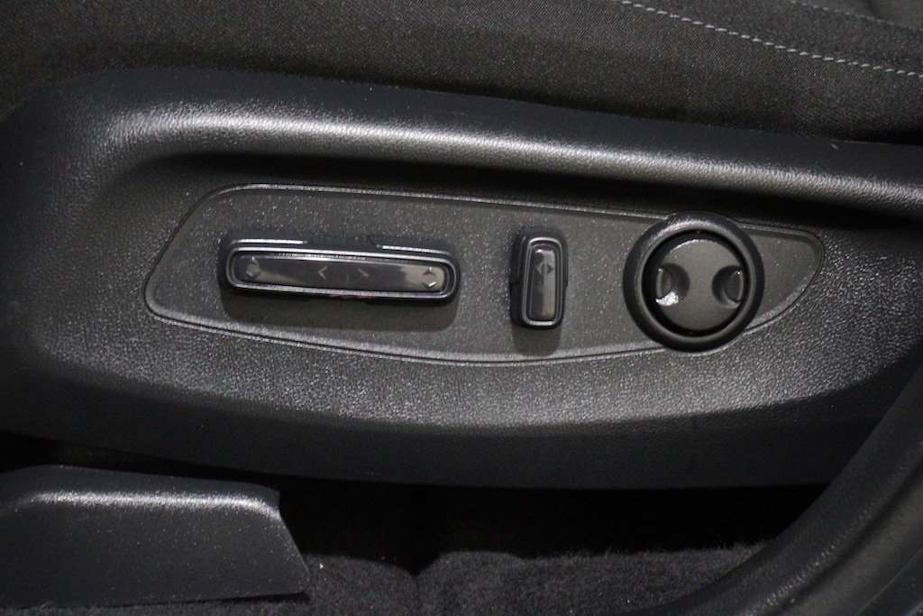 Used 2025 Honda CR-V EX SUV