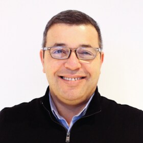 Staff member Ray Alwidyan from 931e03c404cd