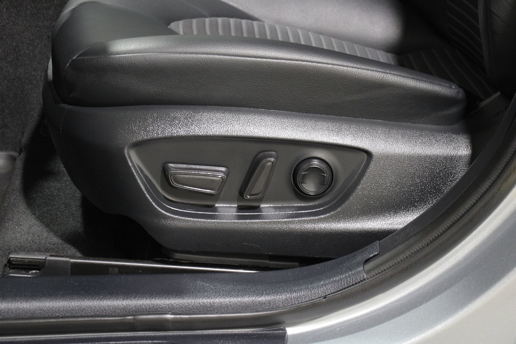 Used 2023 Toyota Camry SE Nightshade Sedan