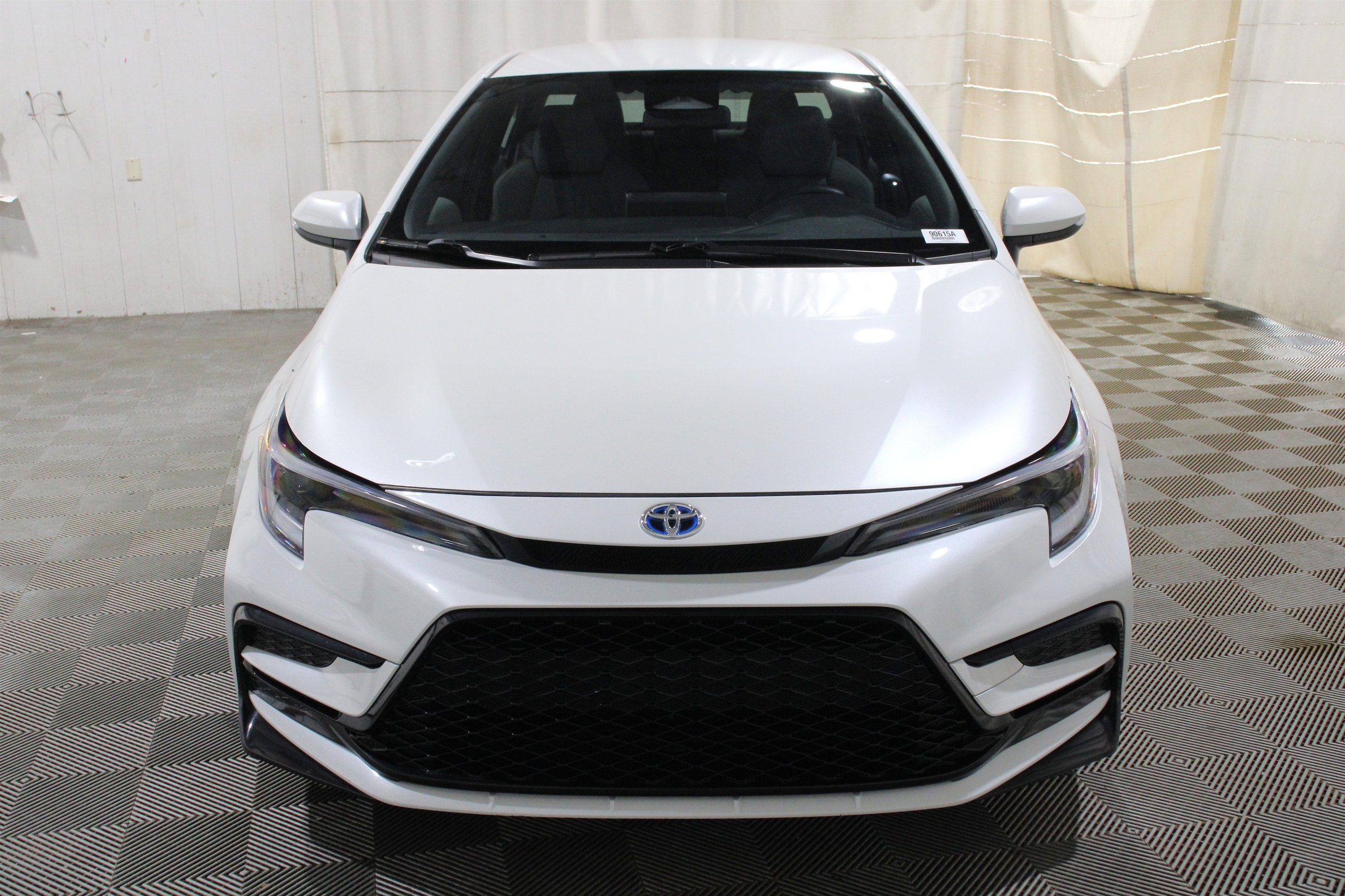 2023 Toyota Corolla SE - Photo 30
