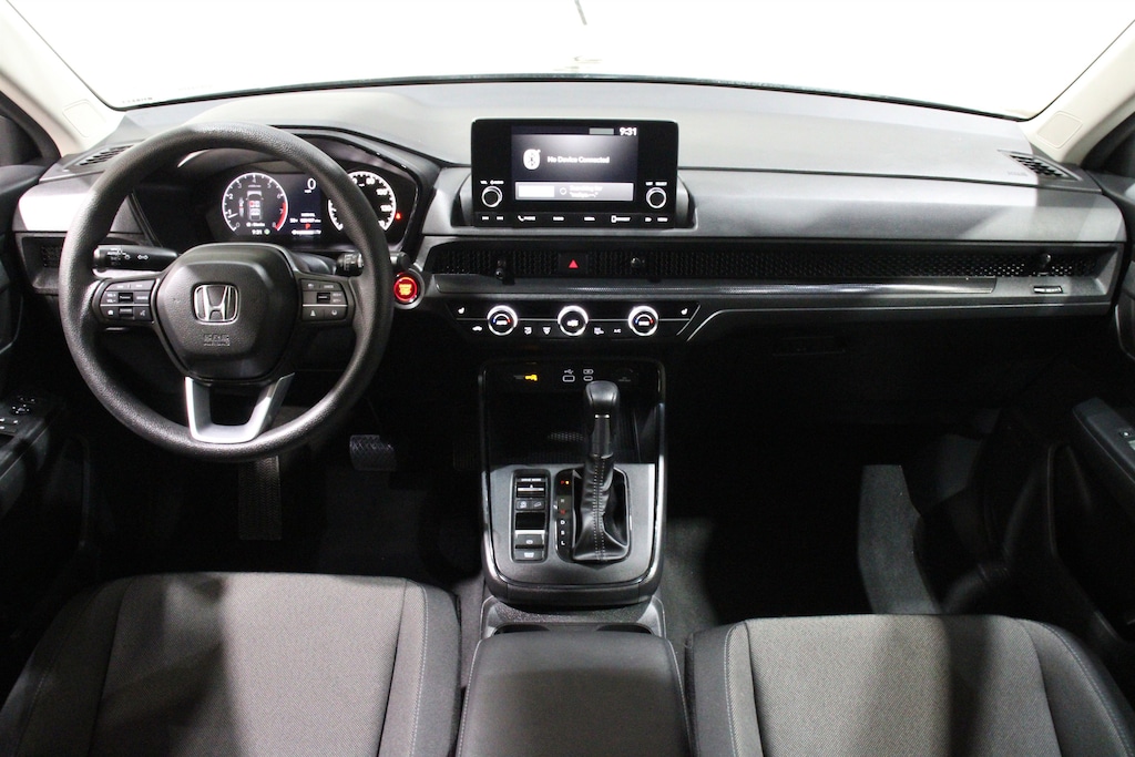 Used 2025 Honda CR-V EX SUV