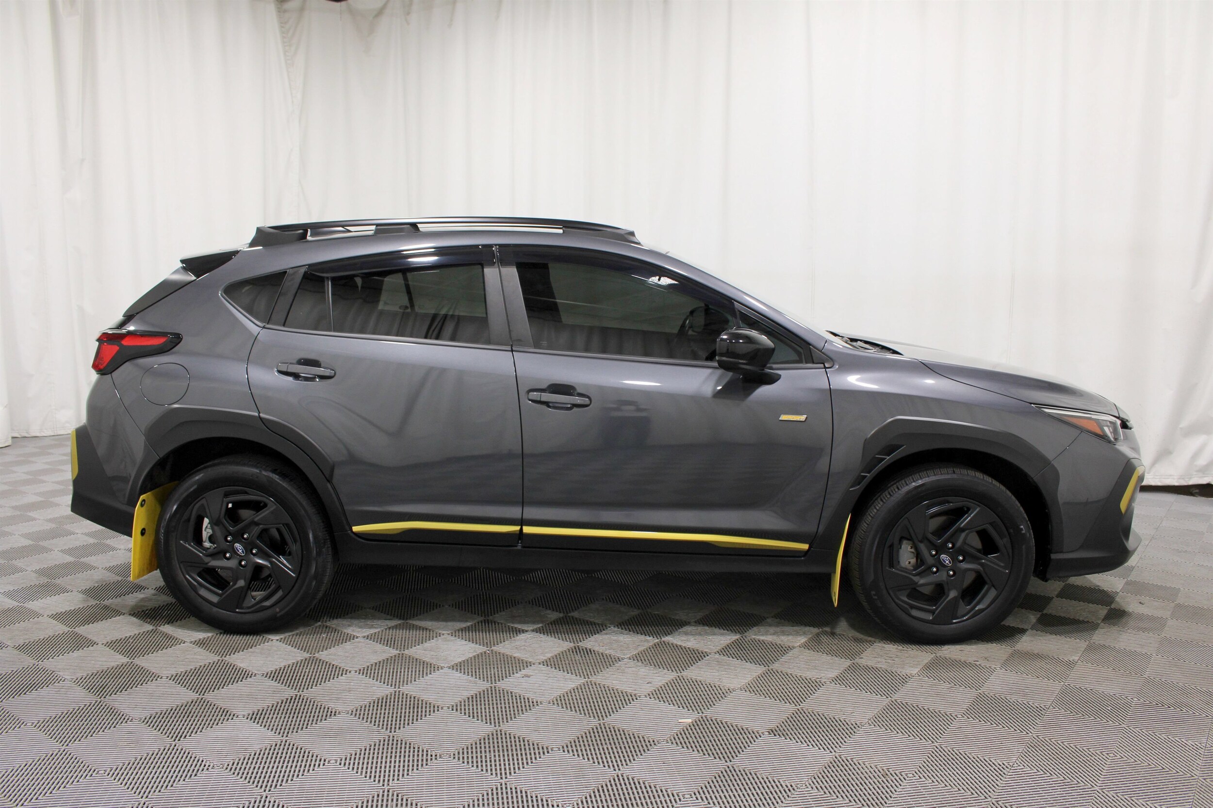 2024 Subaru Crosstrek Sport - Photo 24