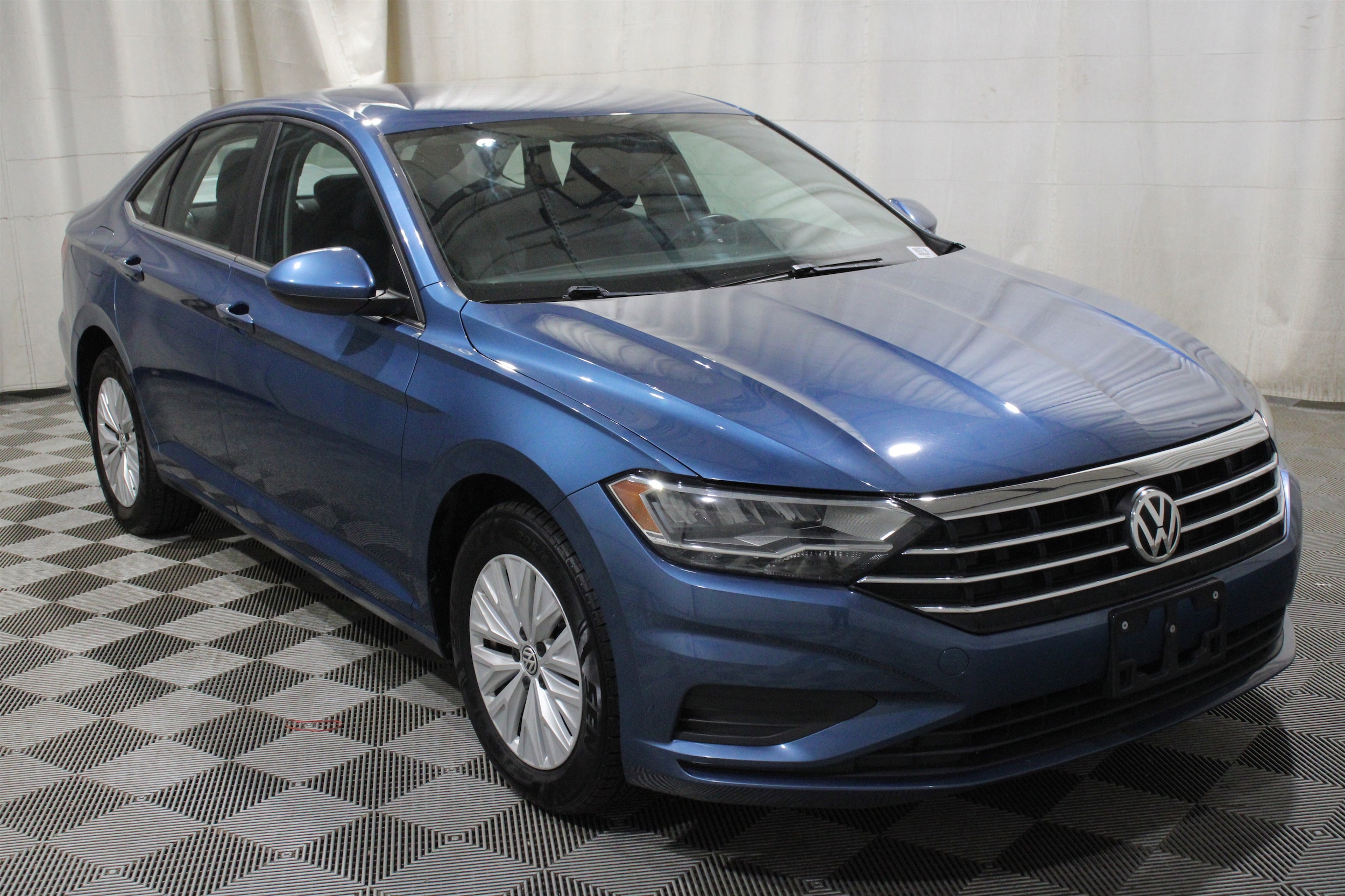 2019 Volkswagen Jetta S - Photo 28
