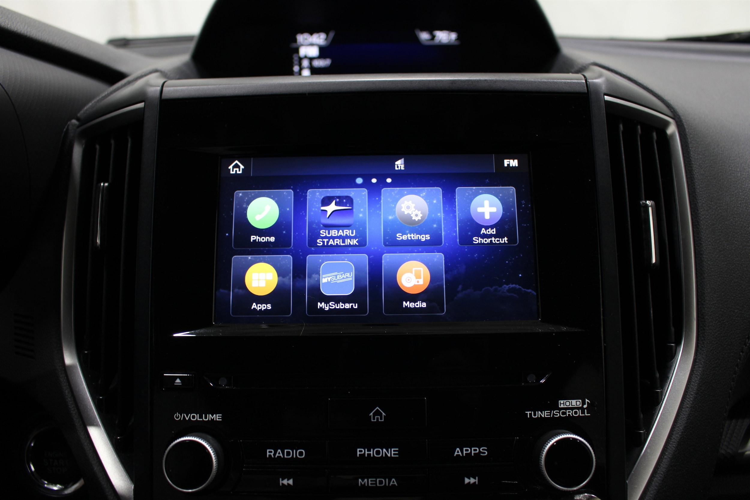 2020 Subaru Forester Premium - Photo 15