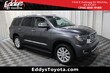 Toyota Sequoia