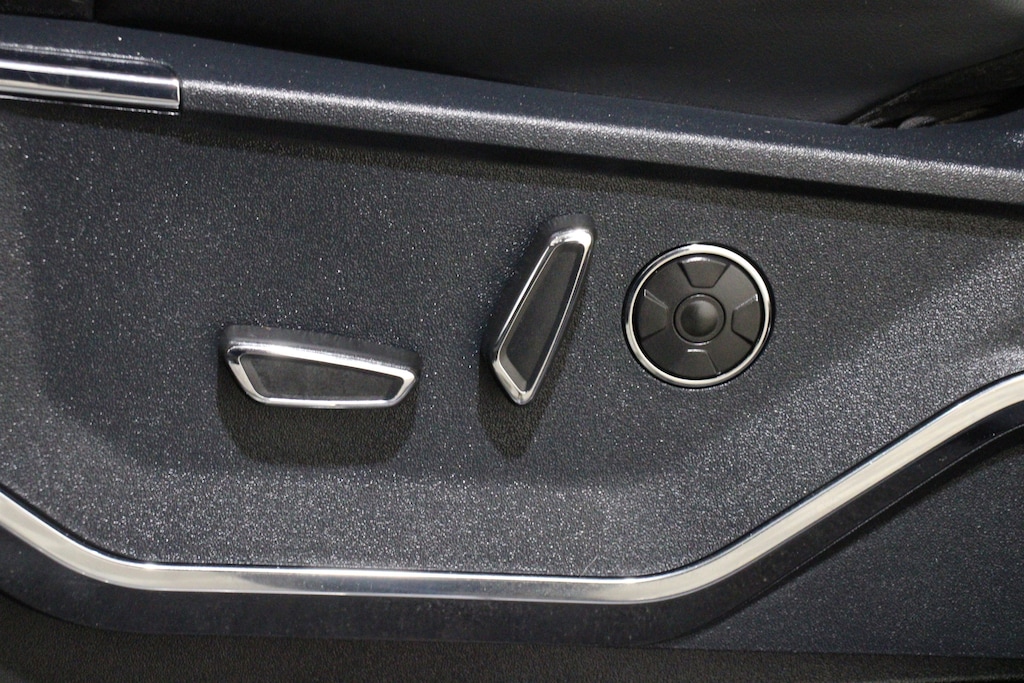 Used 2021 Ford F-150 Truck SuperCrew Cab