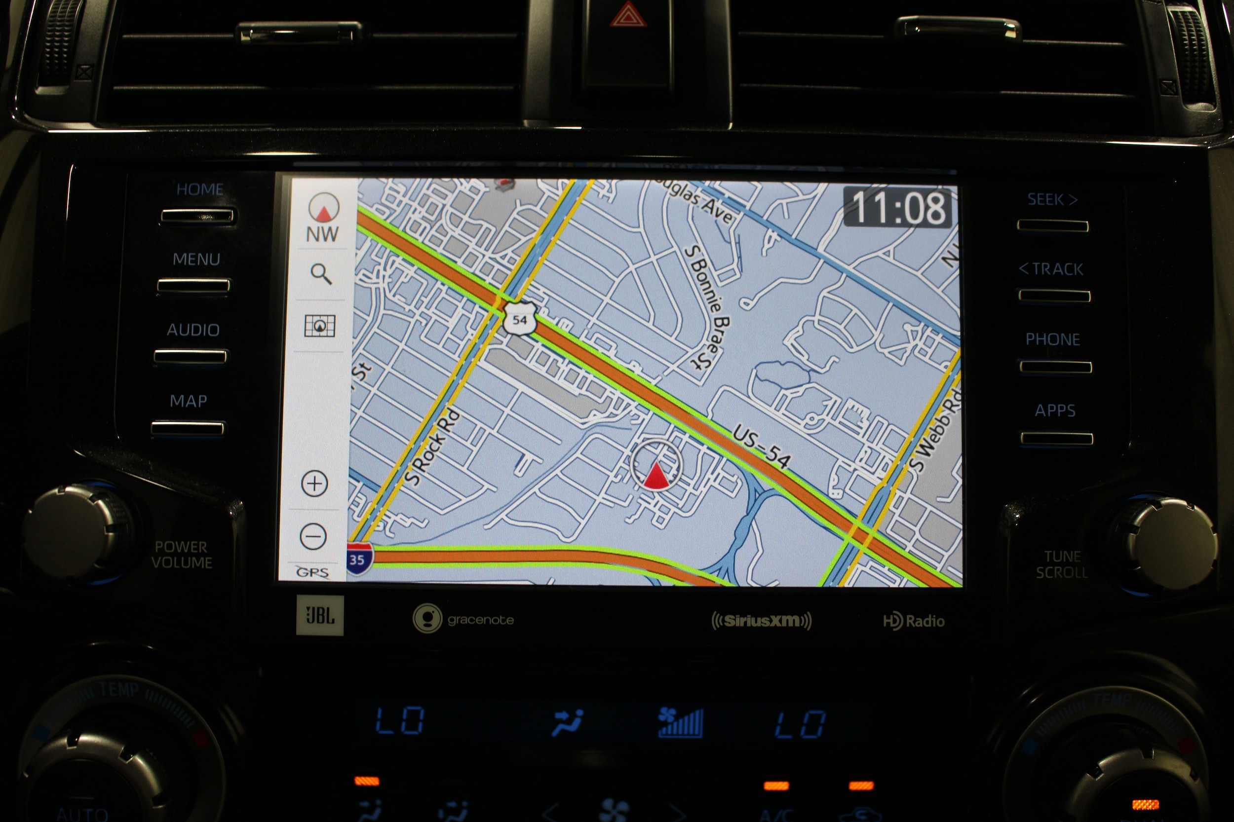 2024 Toyota 4Runner TRD Pro - Photo 16