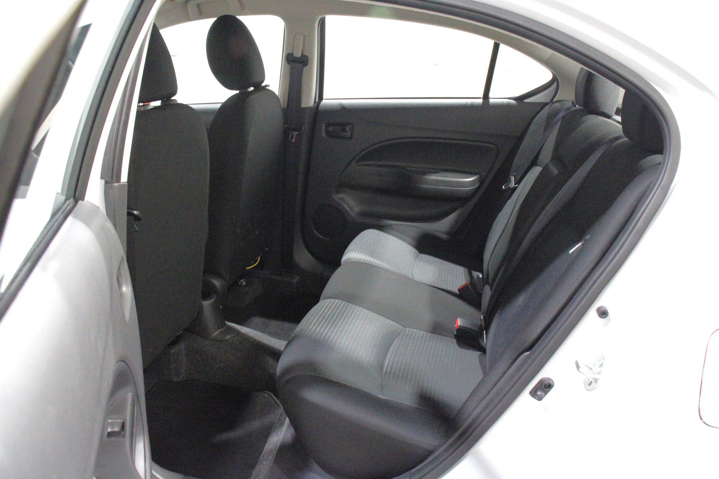 2024 Mitsubishi Mirage G4 LE - Photo 20