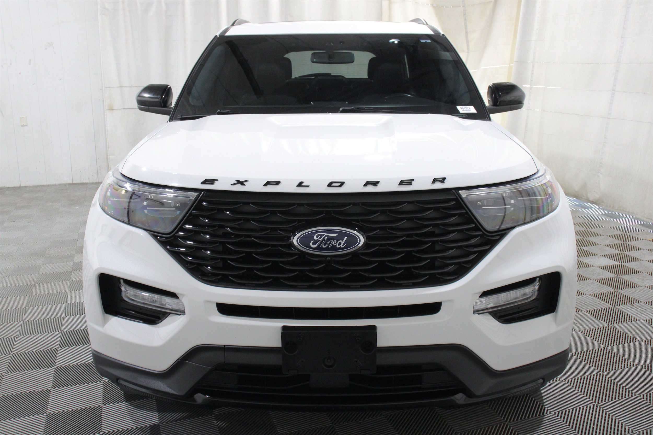 2023 Ford Explorer ST-LINE - Photo 33
