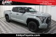 Toyota Tundra Hybrid