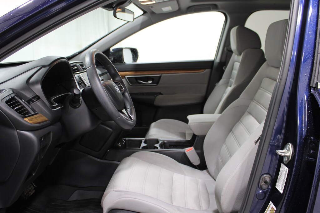 Used 2020 Honda CR-V EX AWD SUV