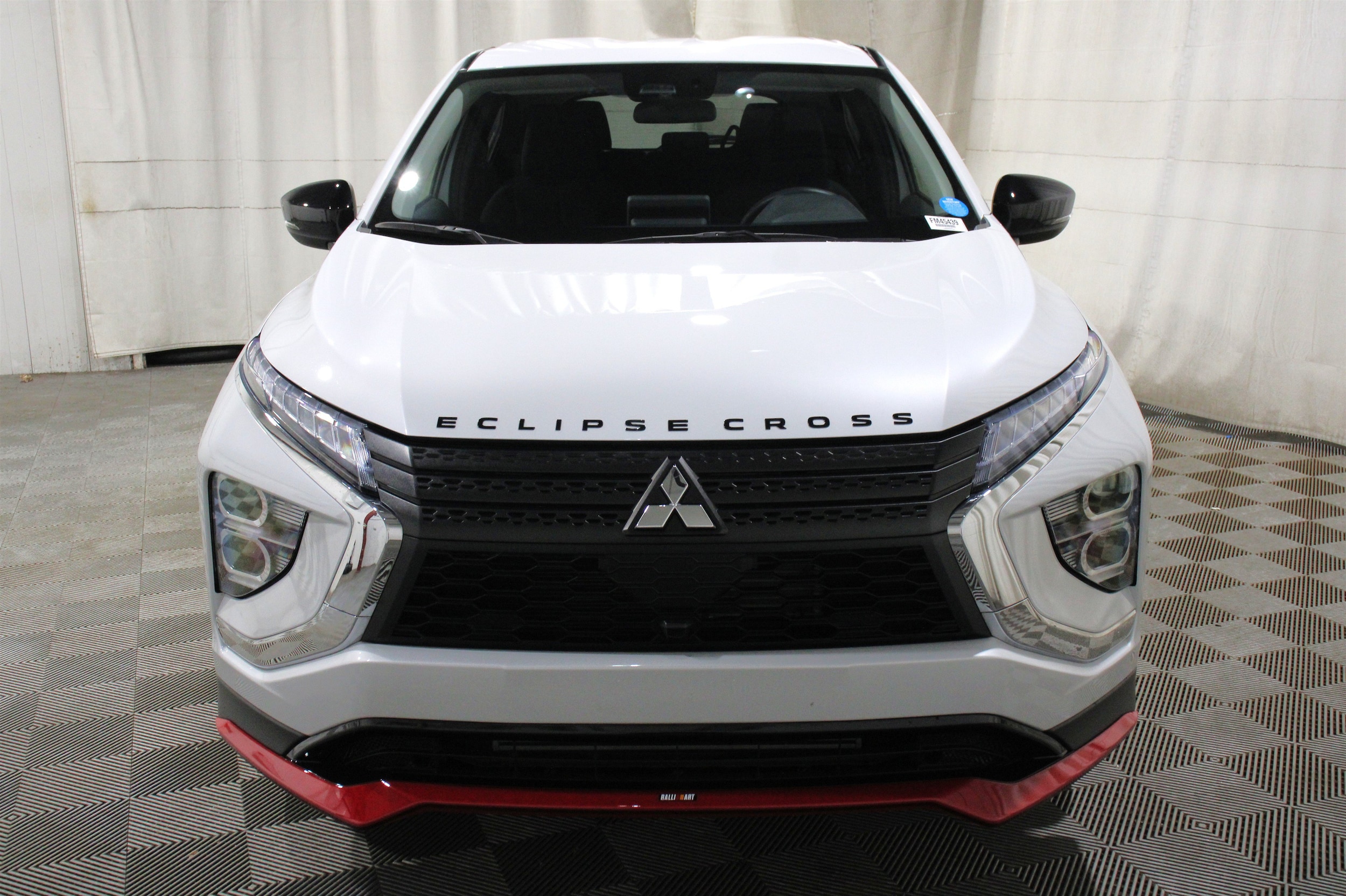 2024 Mitsubishi Eclipse Cross RALLIART - Photo 28